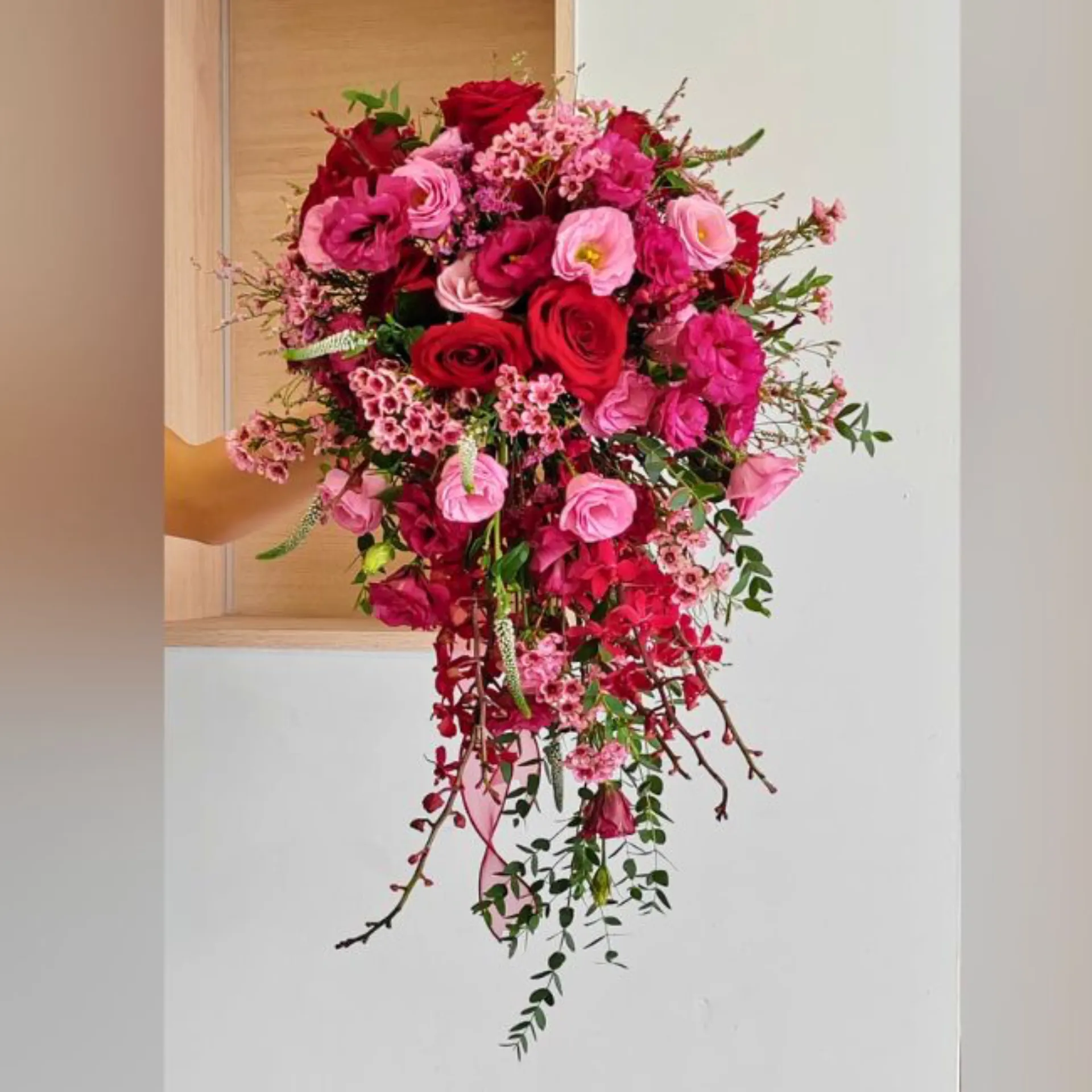 Whimsical Bloom