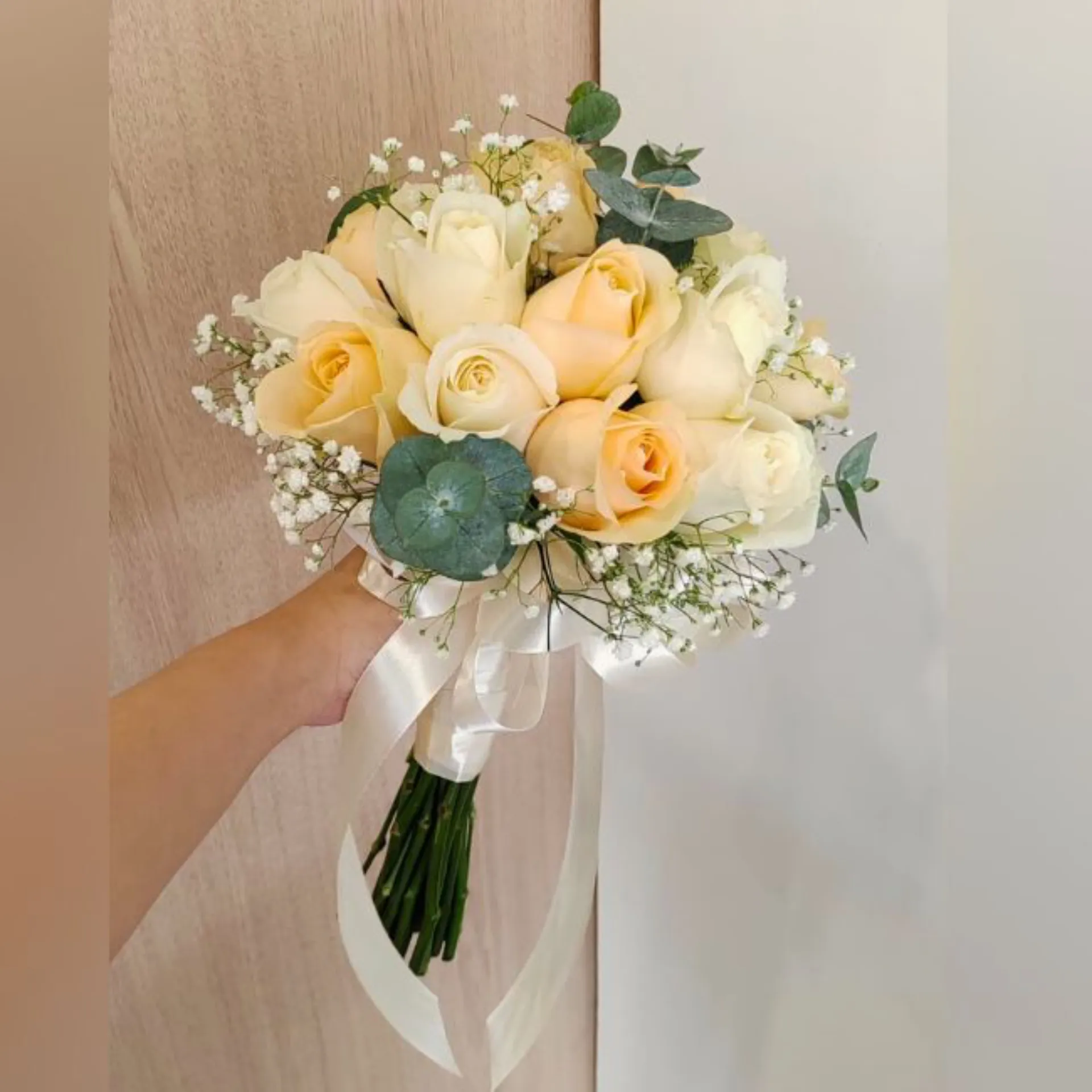 Ethereal Rose