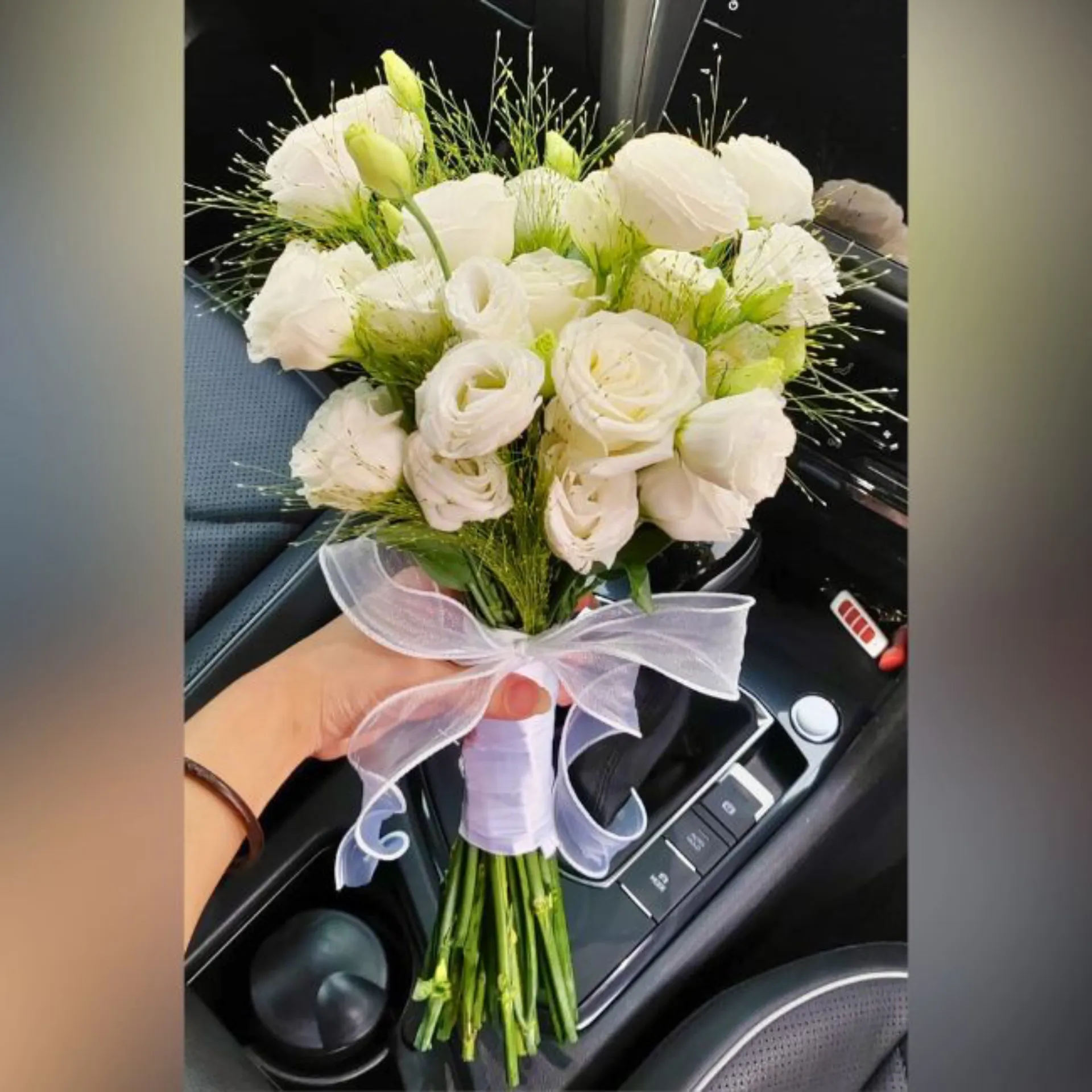 Eustoma Bliss