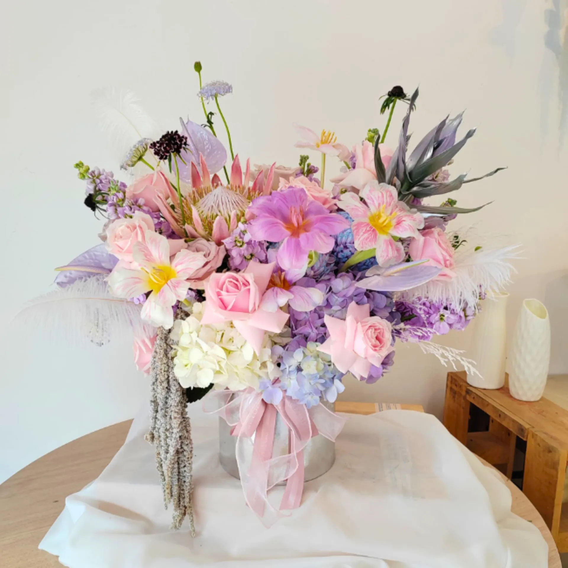 Blooming Luxe Box