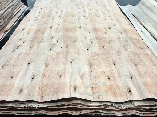 Sawn Timber