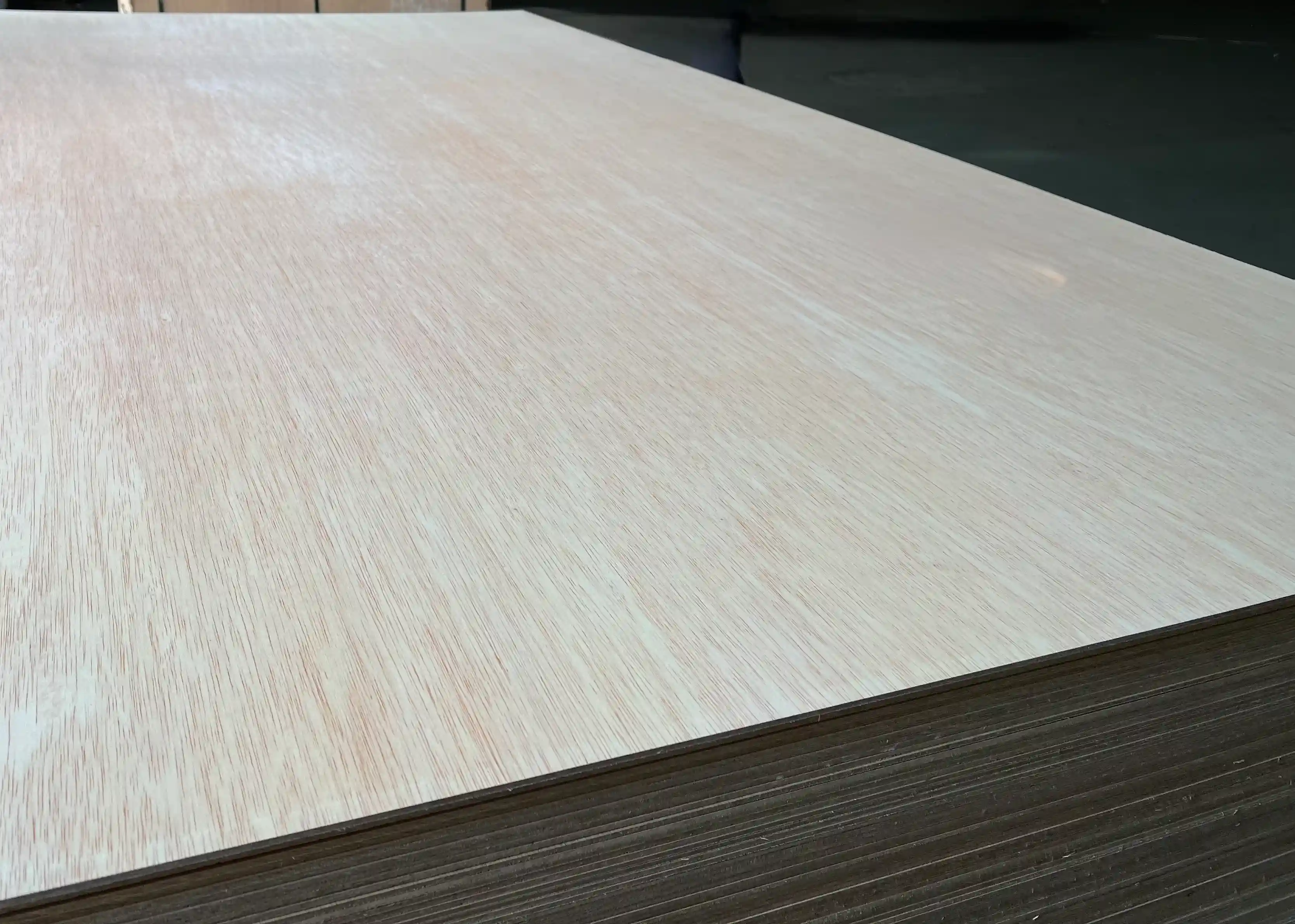 Flexi Plywood