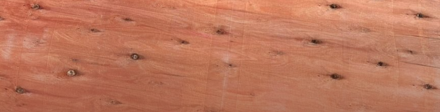 Commercial Plywood