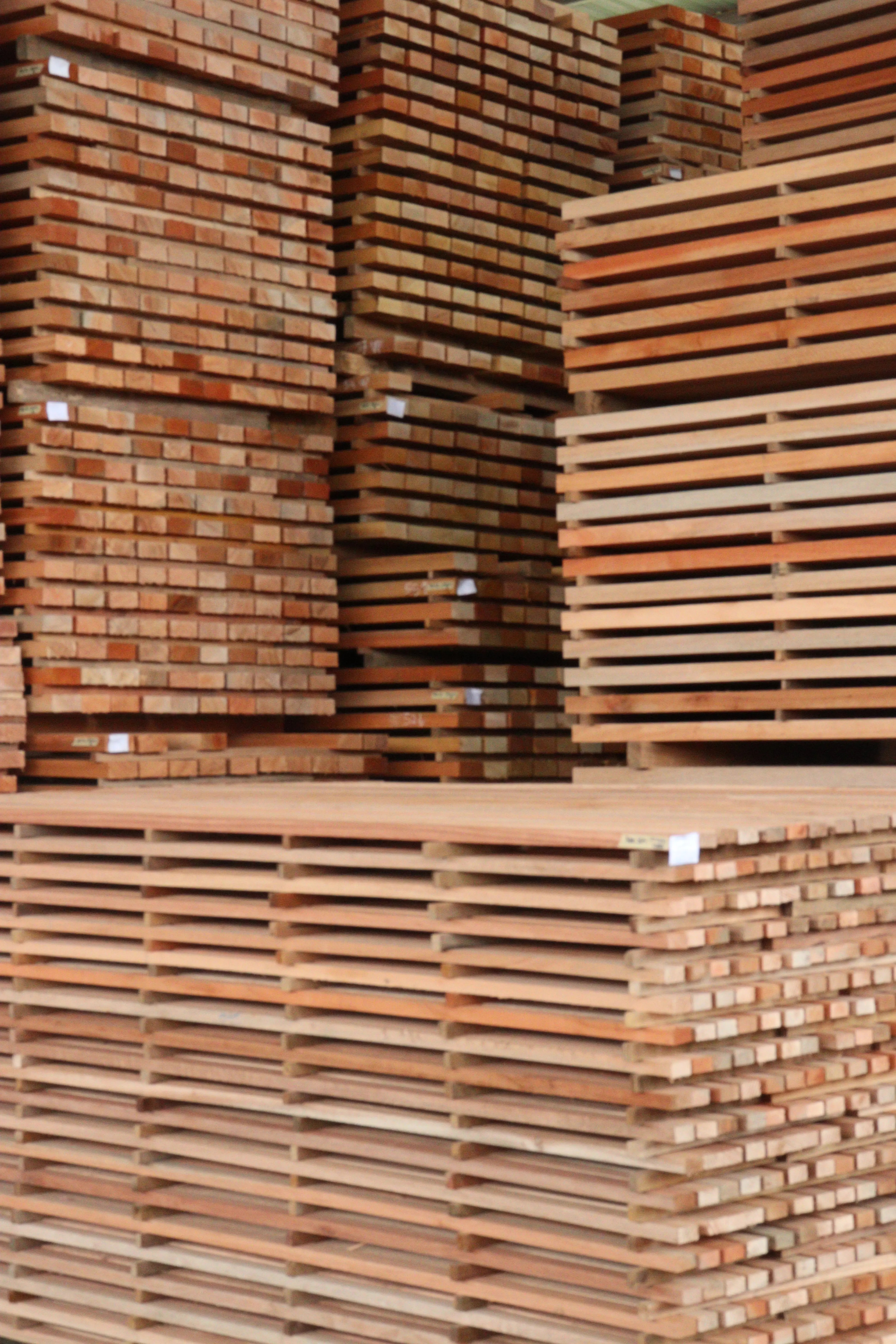Sawn Timber