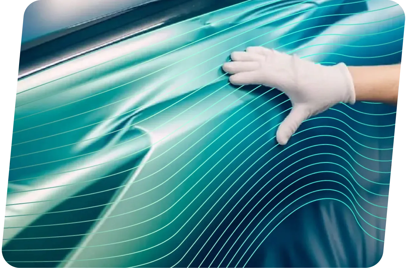 Interpenetrating Polymer Network