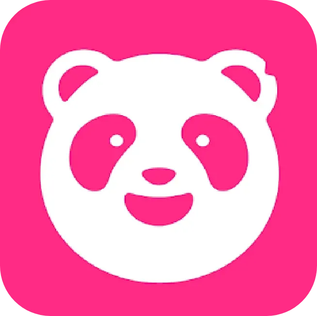 Food Panda Logo