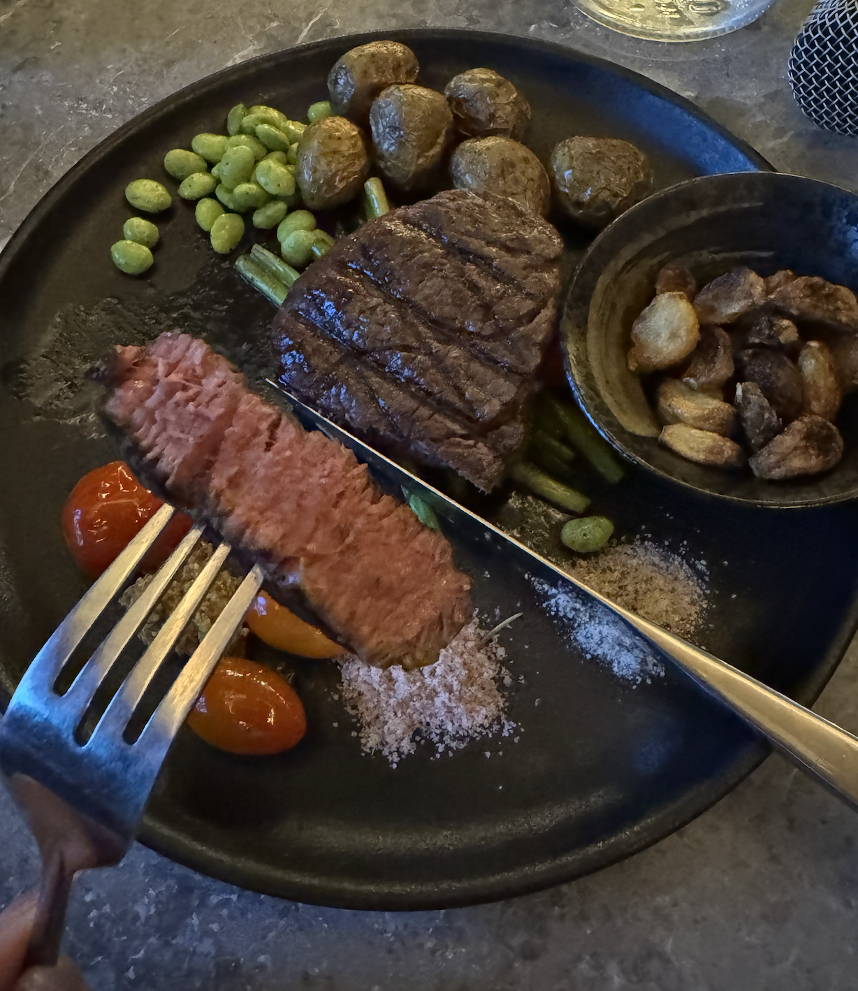 GoTasty - Australia Black Angus Beef (Prime Grade - Raw) - (1KG) — photo 3