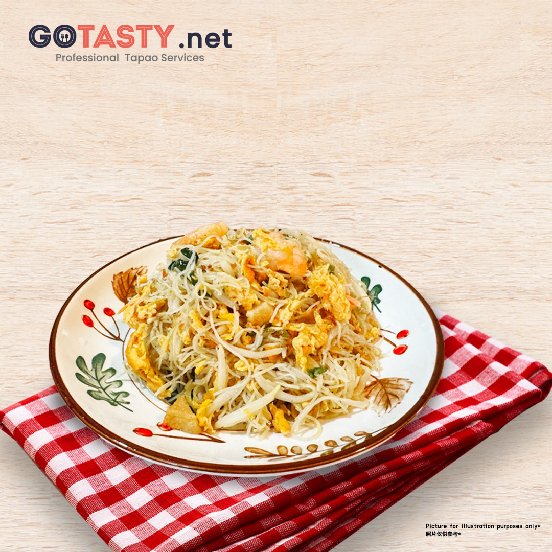 GoTasty - Fried Meehoon — photo 2