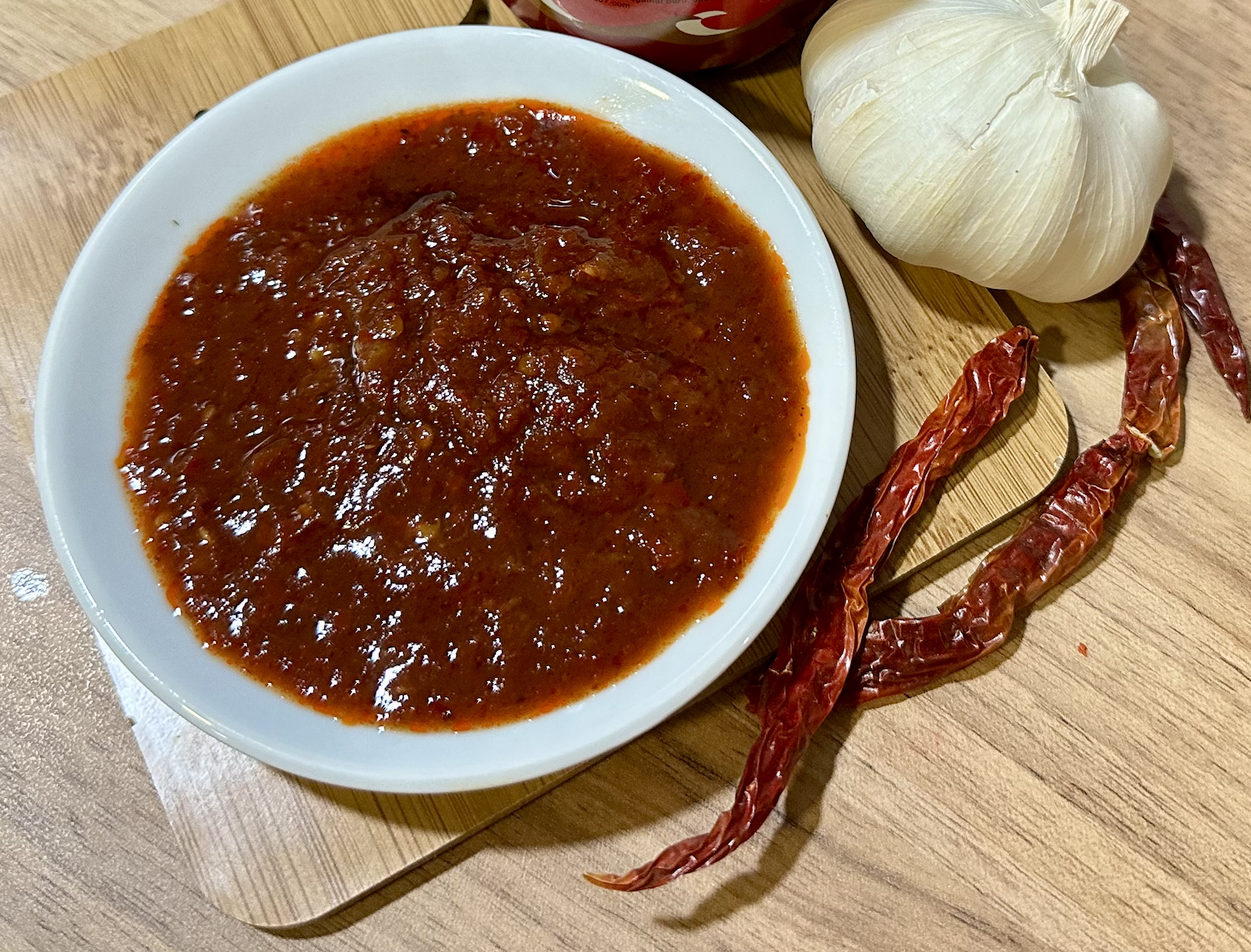 GoTasty - Sambal Nasi Lemak (250g) — photo 2