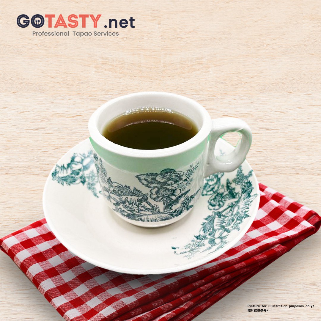 GoTasty Special - Herbal Tea (Anti-inflammatory) — photo 3