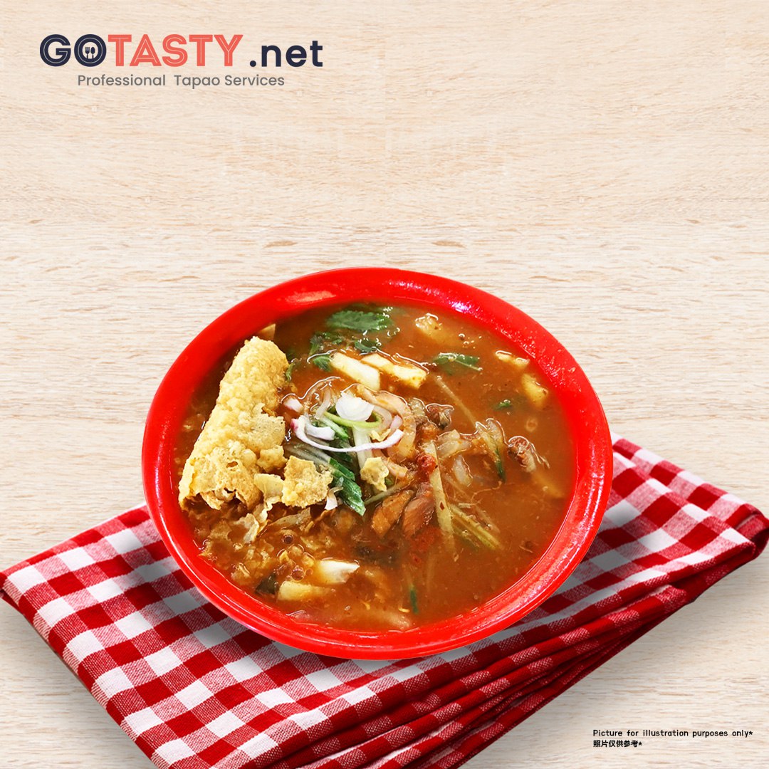 Ipoh Choong Kee - Laksa — photo 3