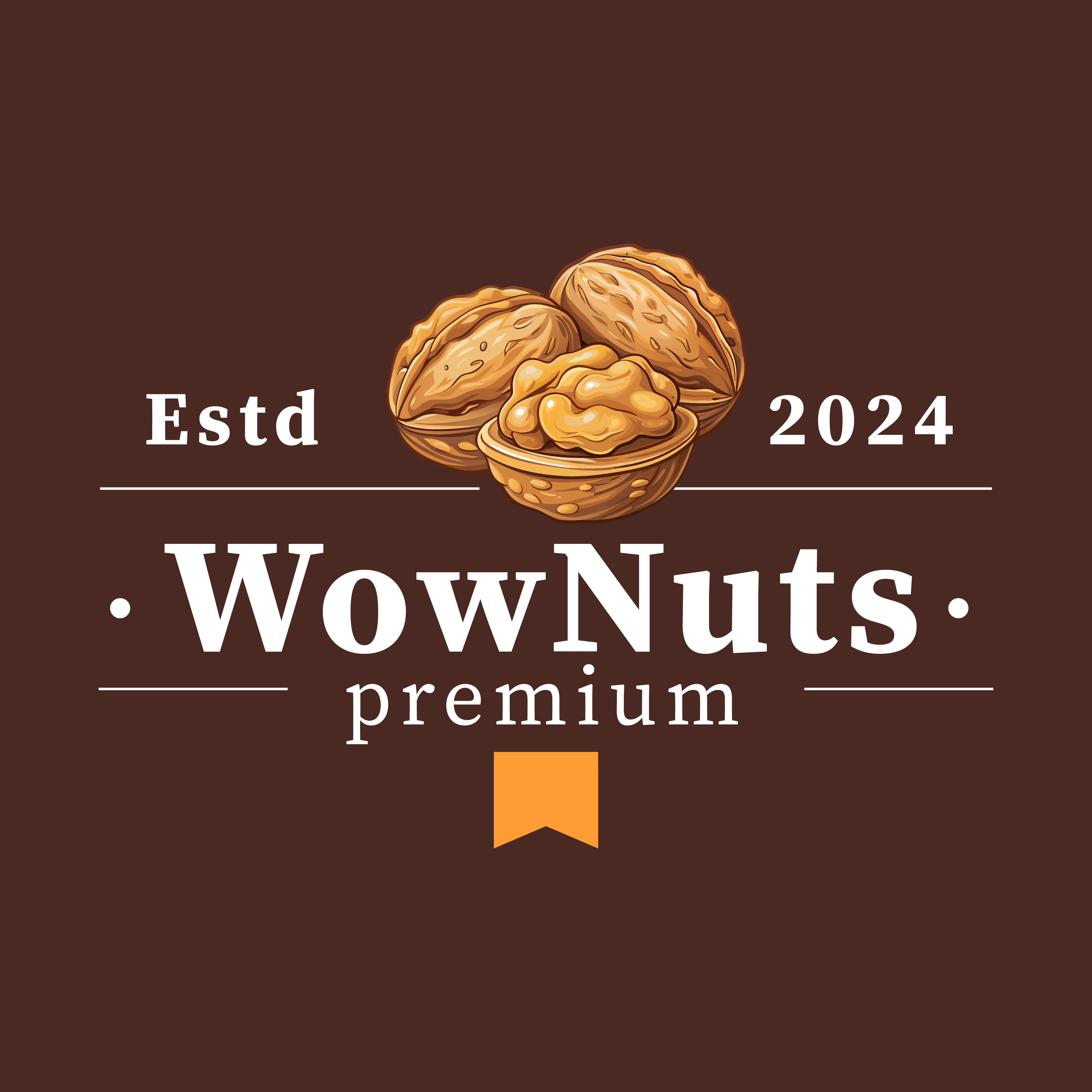 WowNuts - Pistachio 400gm