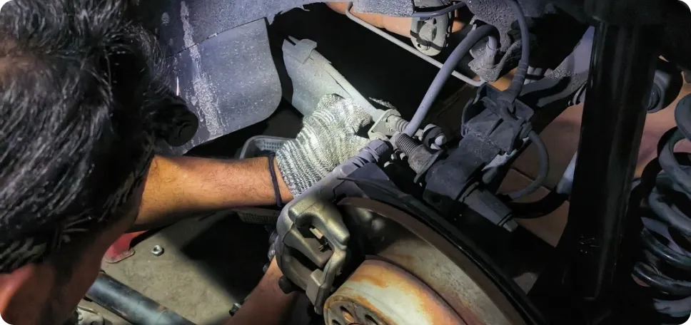 Car Service Background