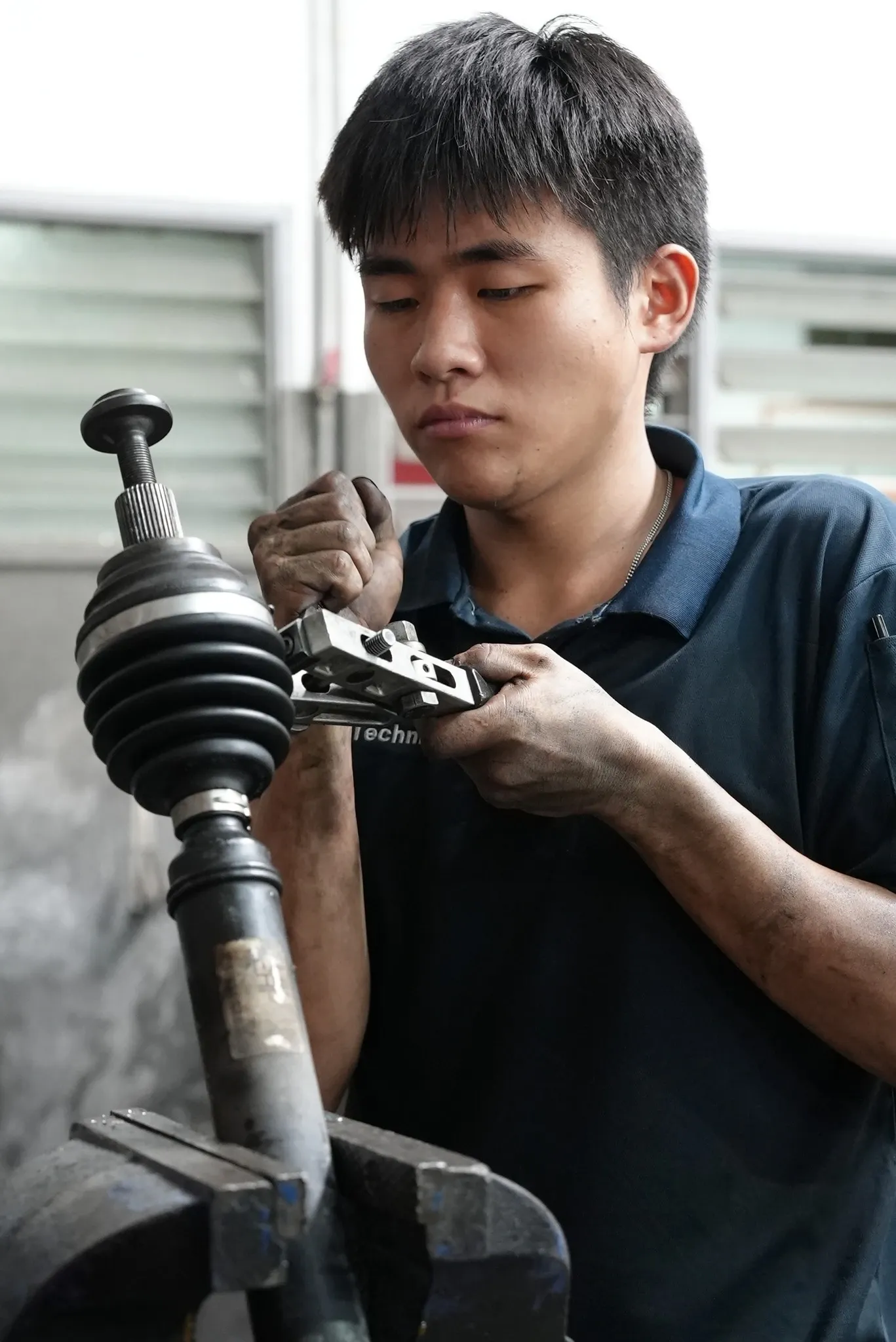Workshop 1
