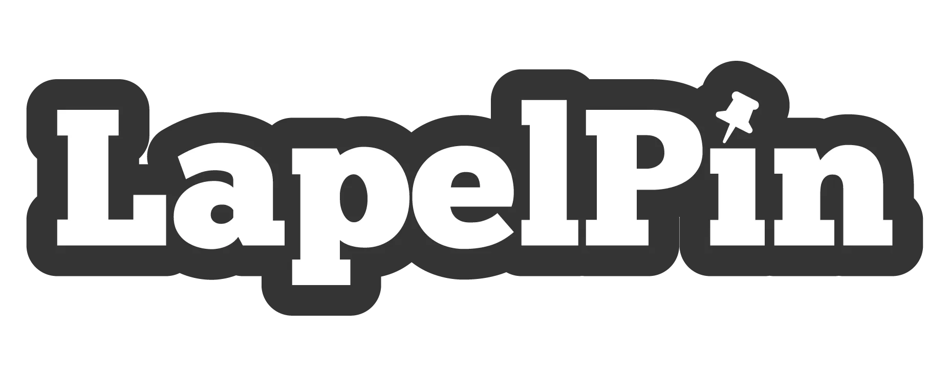 LapelPins Logo