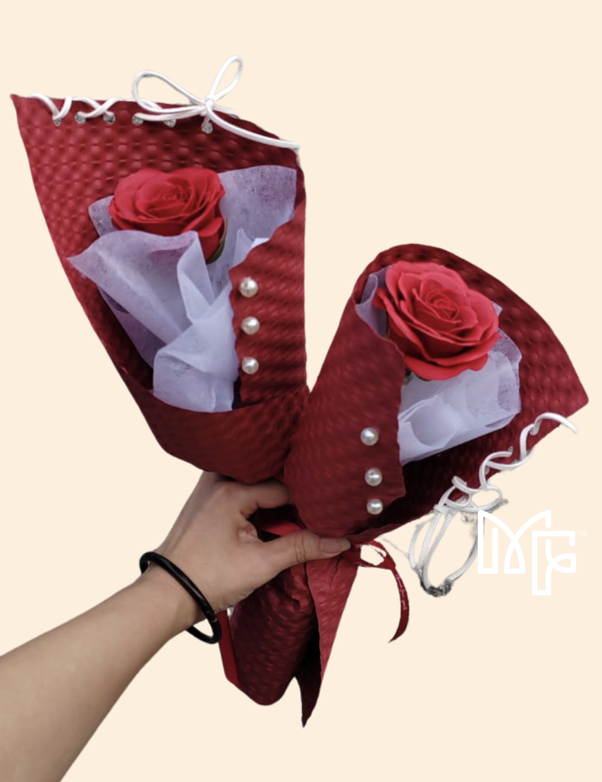 2025 Valentine's One Love - Red Theme — photo 2