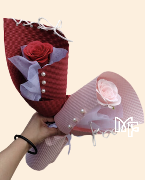 2025 Valentine's One Love - Red Theme