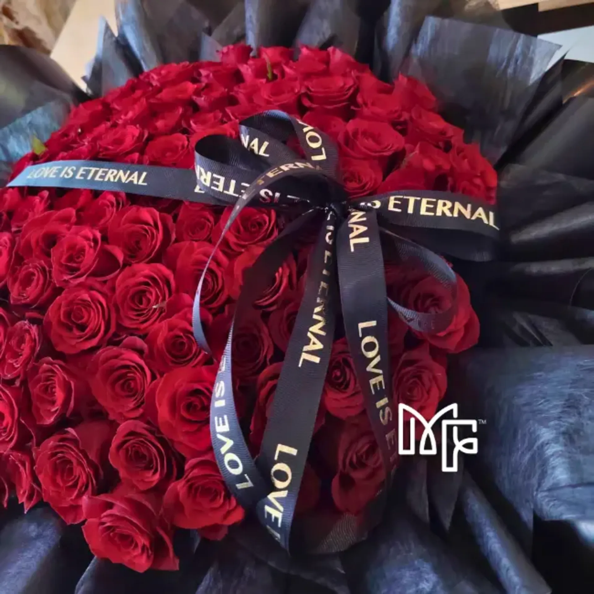 99 Eternal Flames — photo 2