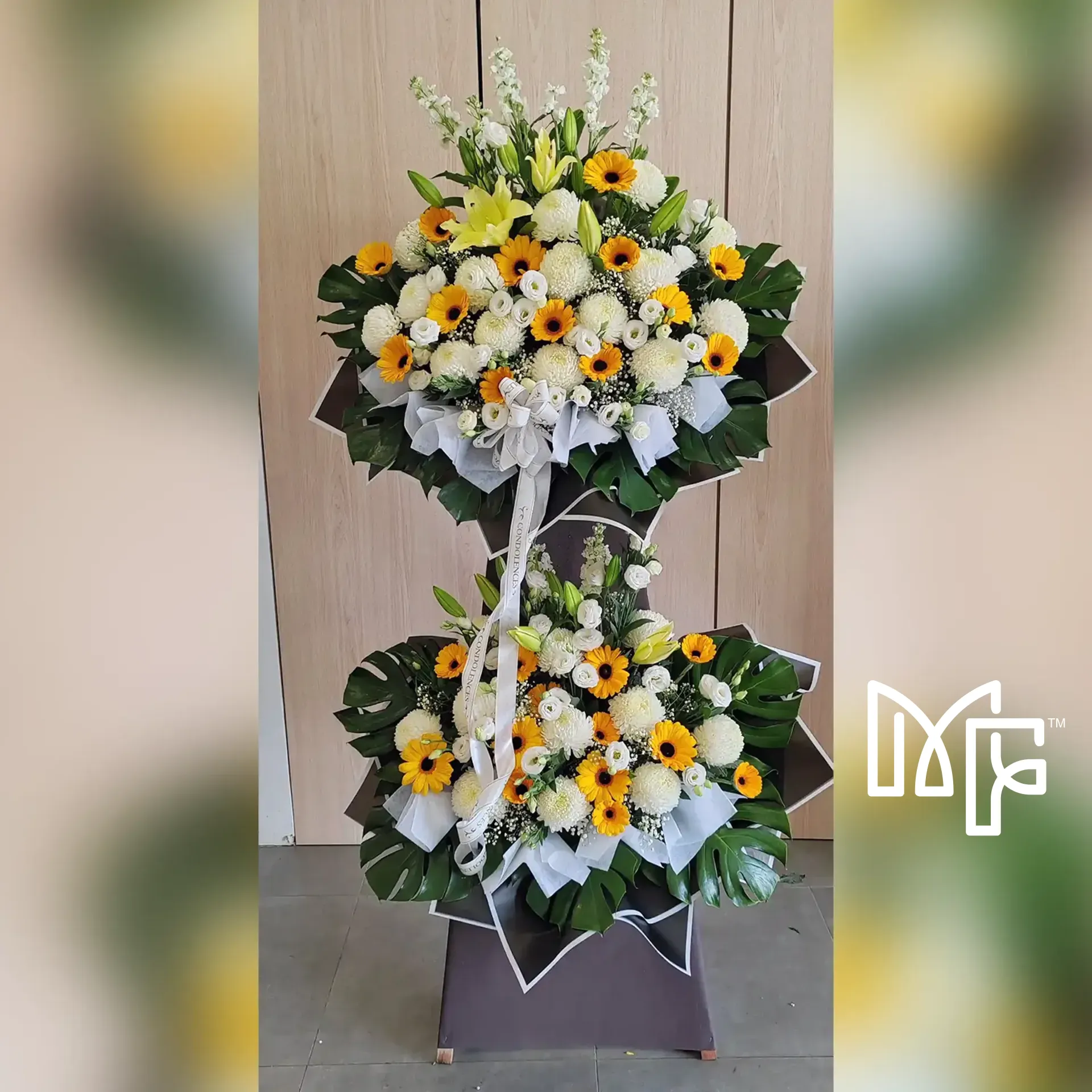 Basket of Memories