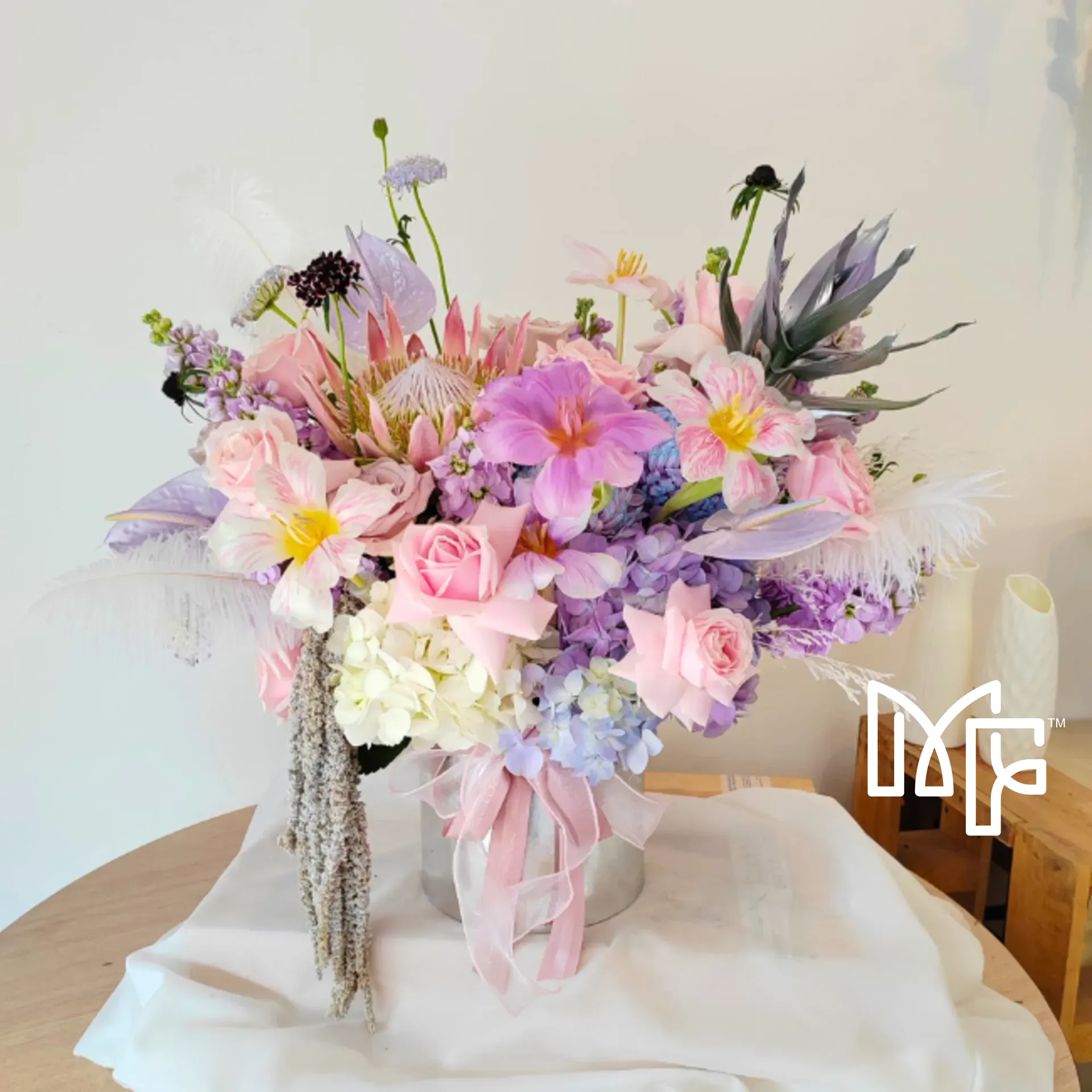 Blooming Luxe Box