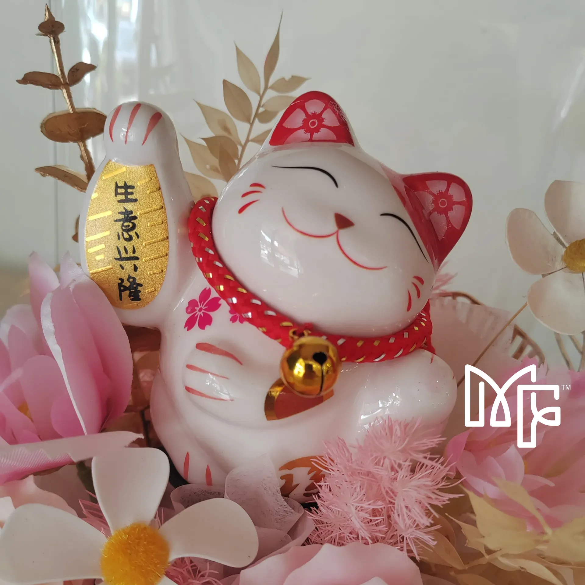 Blossom Harmony Charm