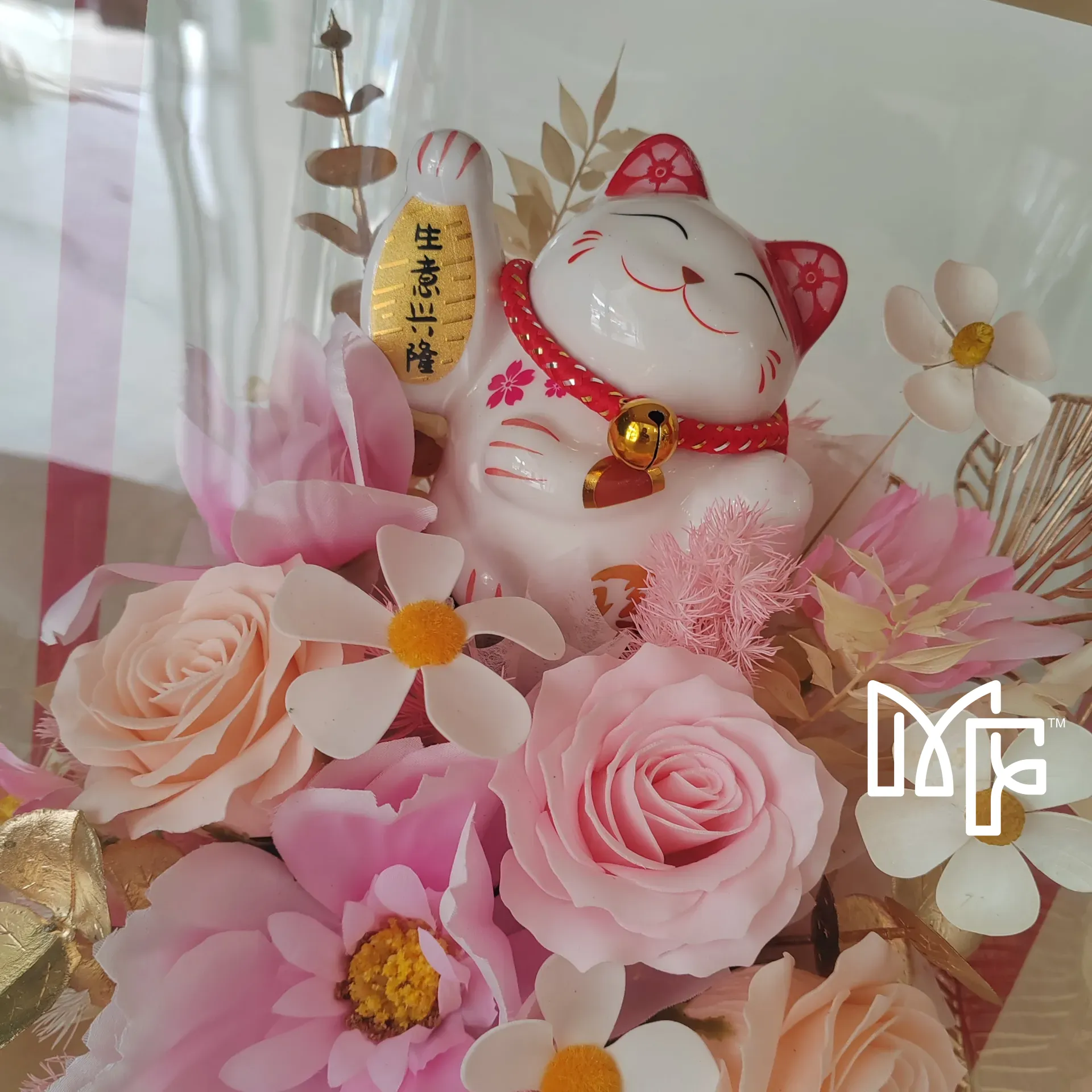 Blossom Harmony Charm — photo 2
