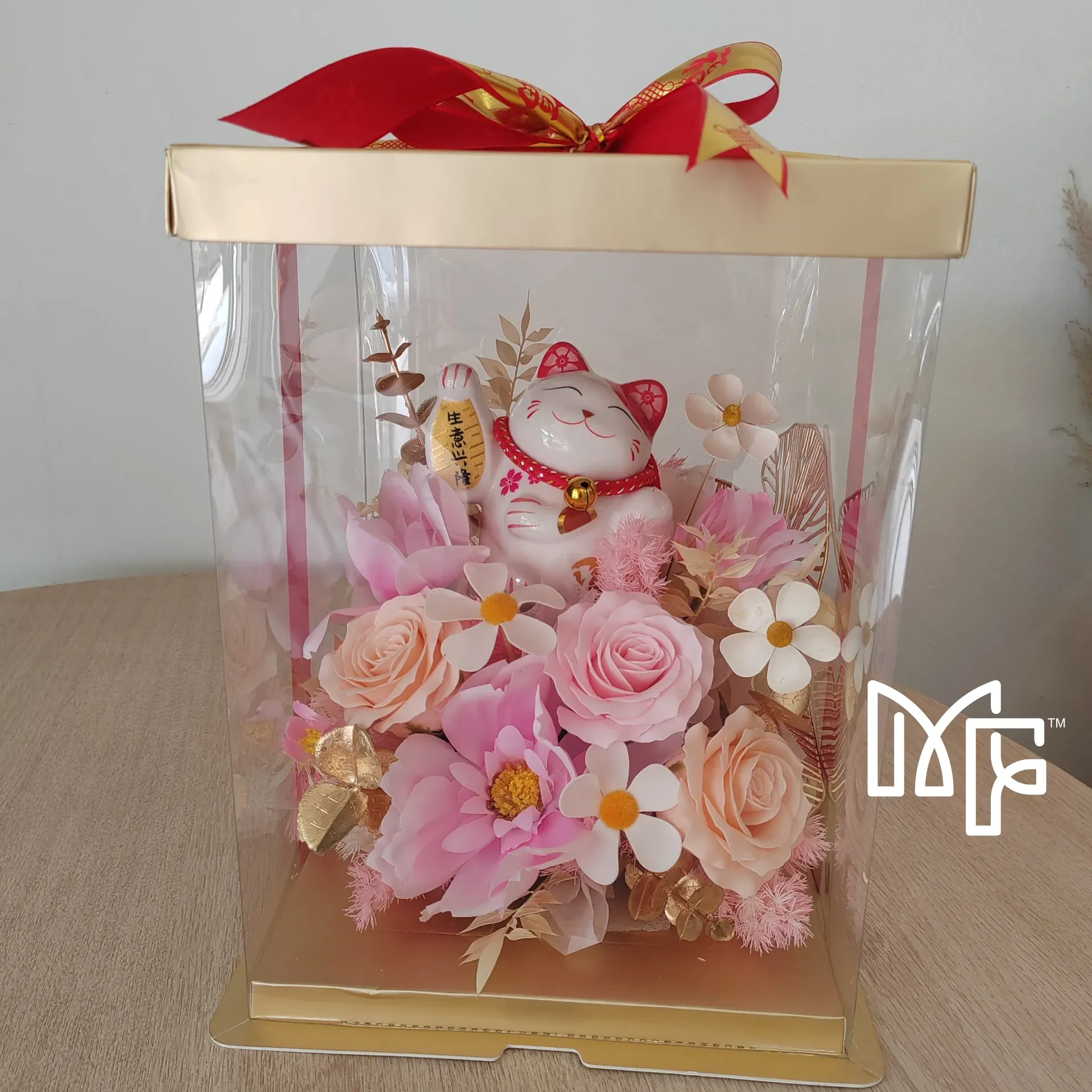 Blossom Harmony Charm — photo 3