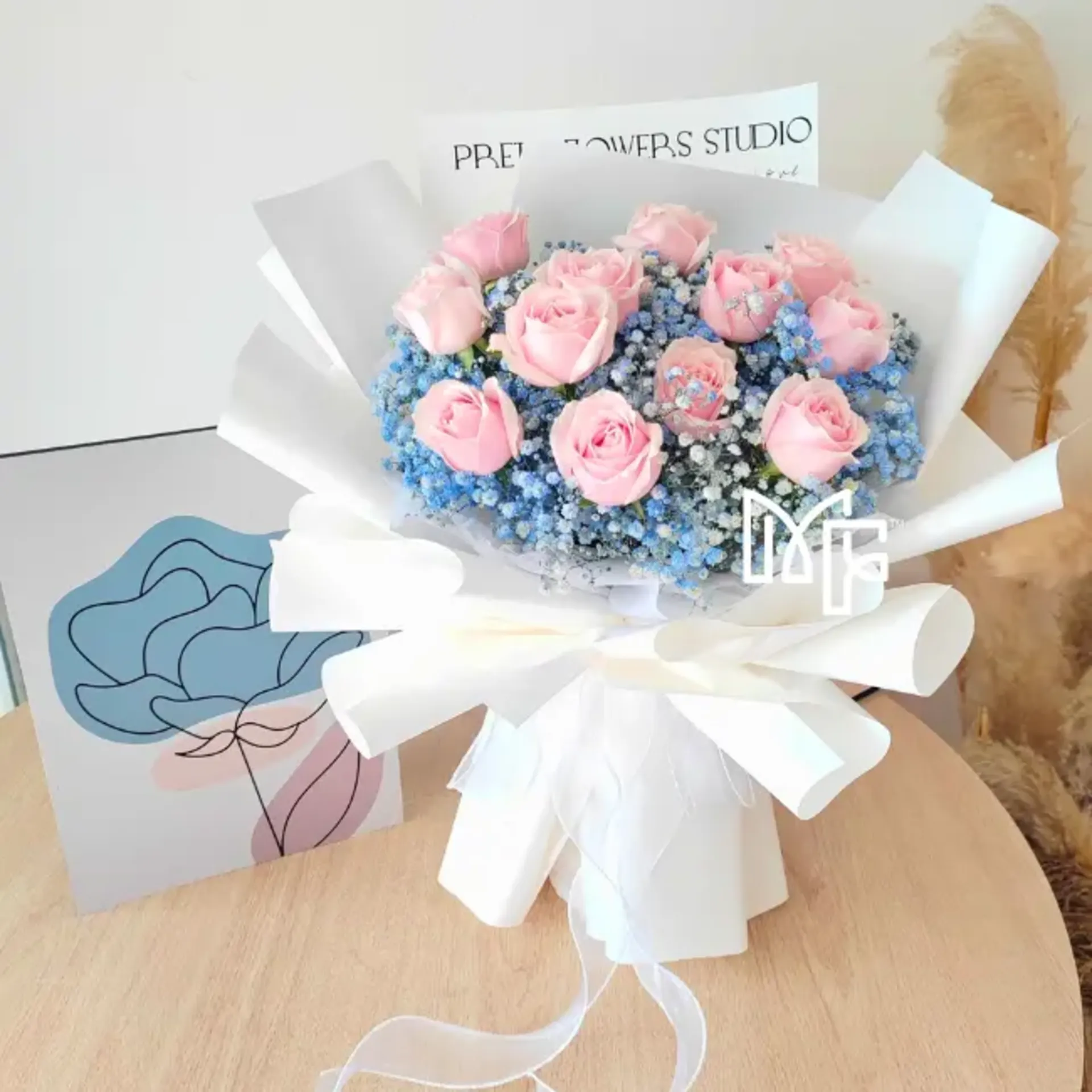 Blushing Whisper — photo 4