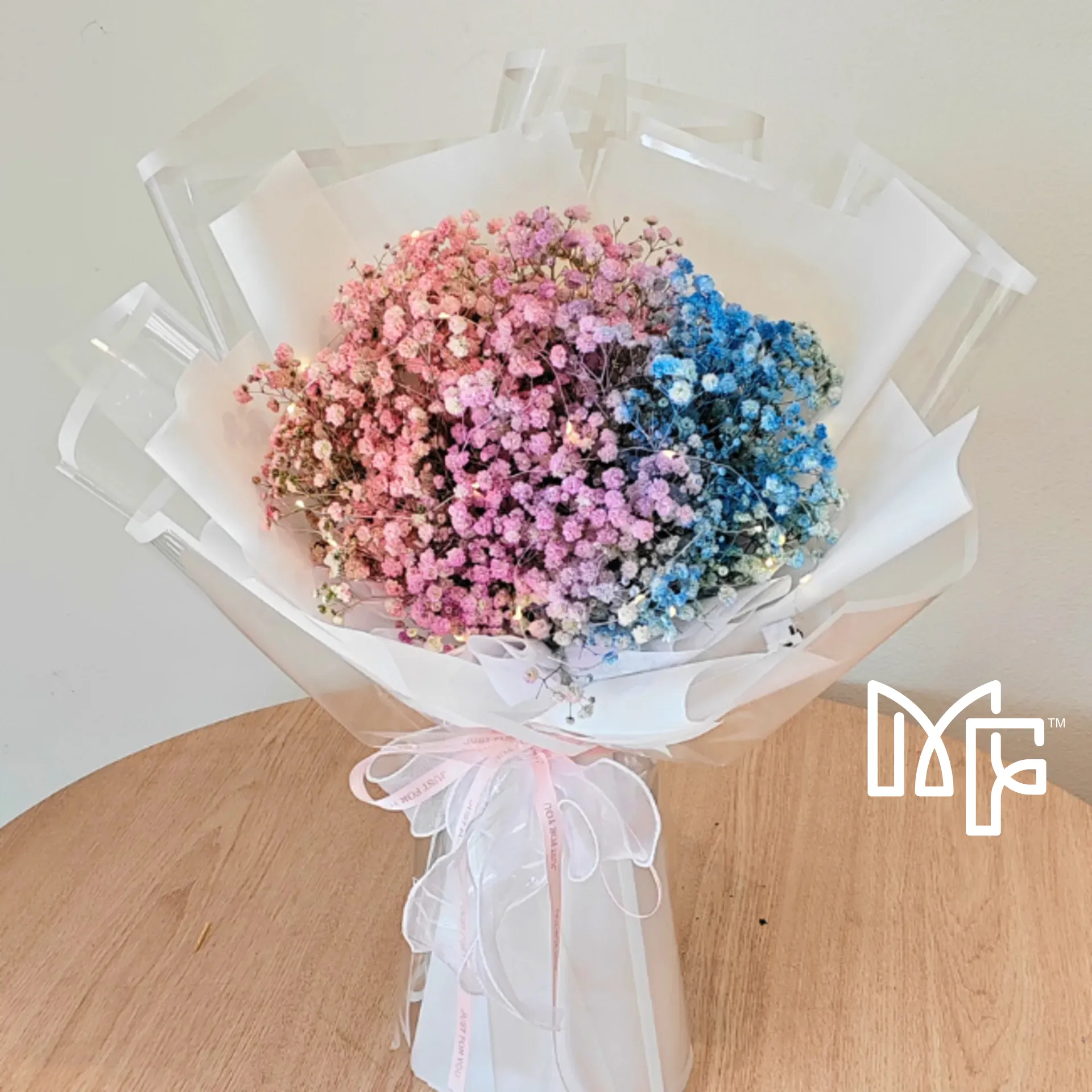 Candy Kissy Bouquet