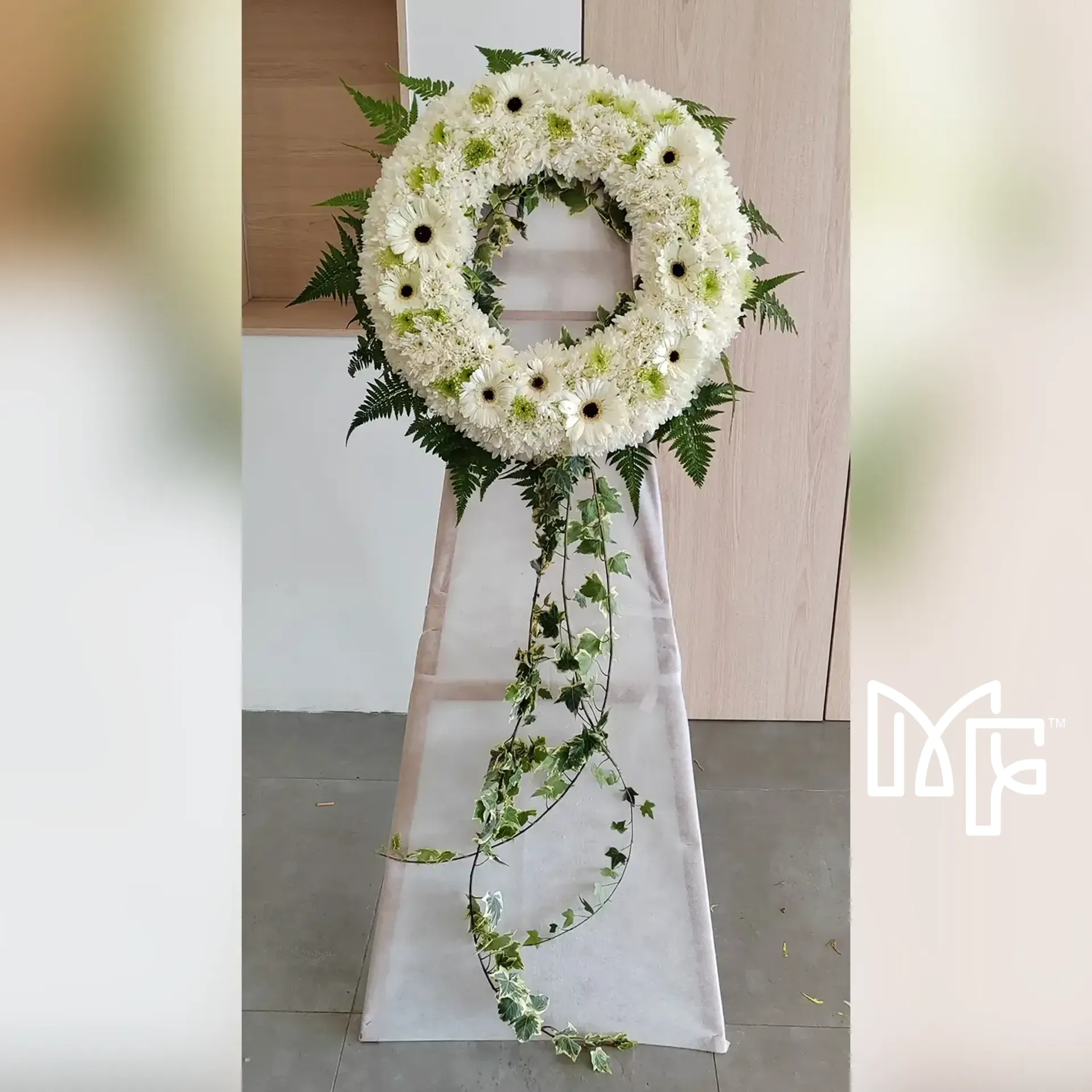 Circle of Remembrance