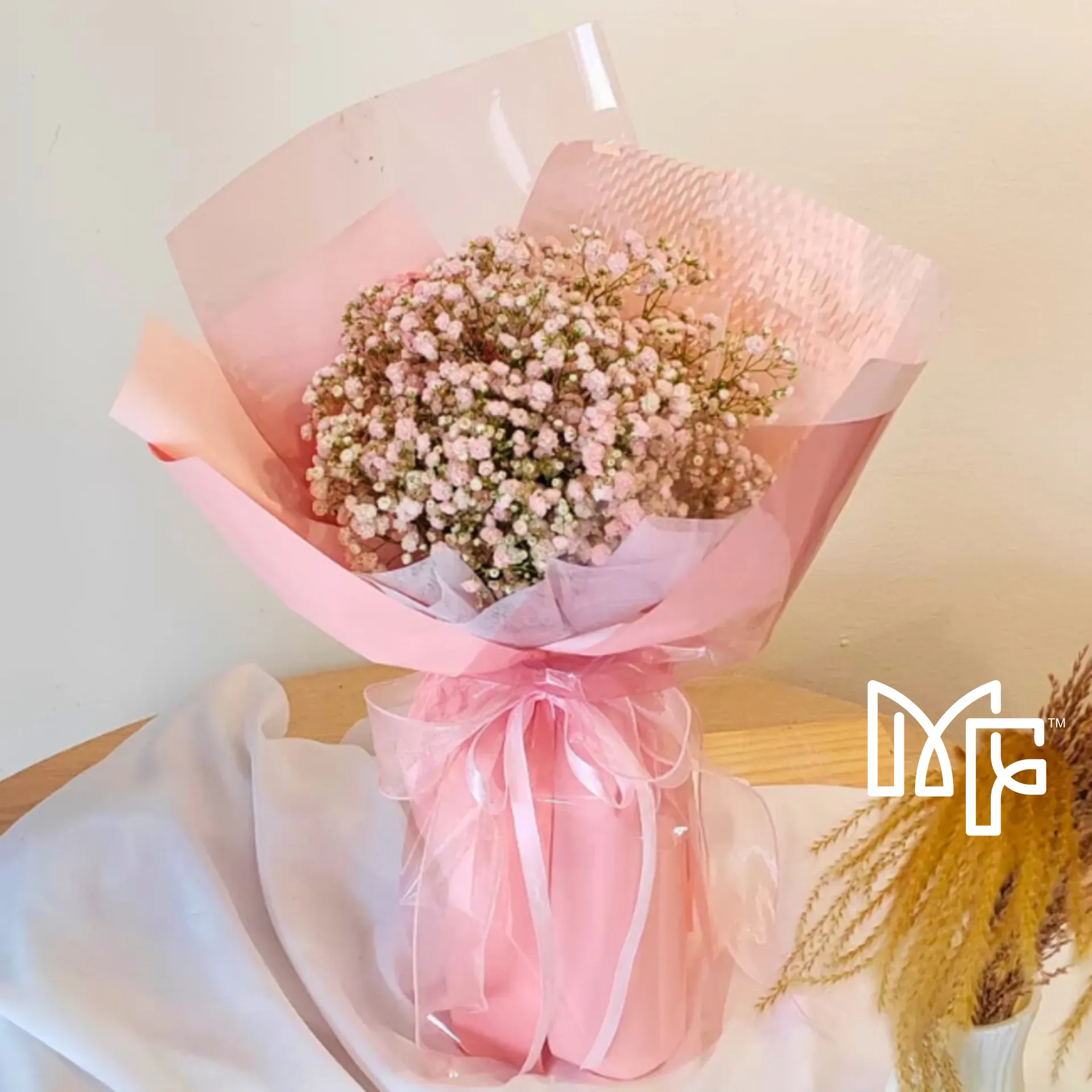 Ethereal Whispers Bouquet