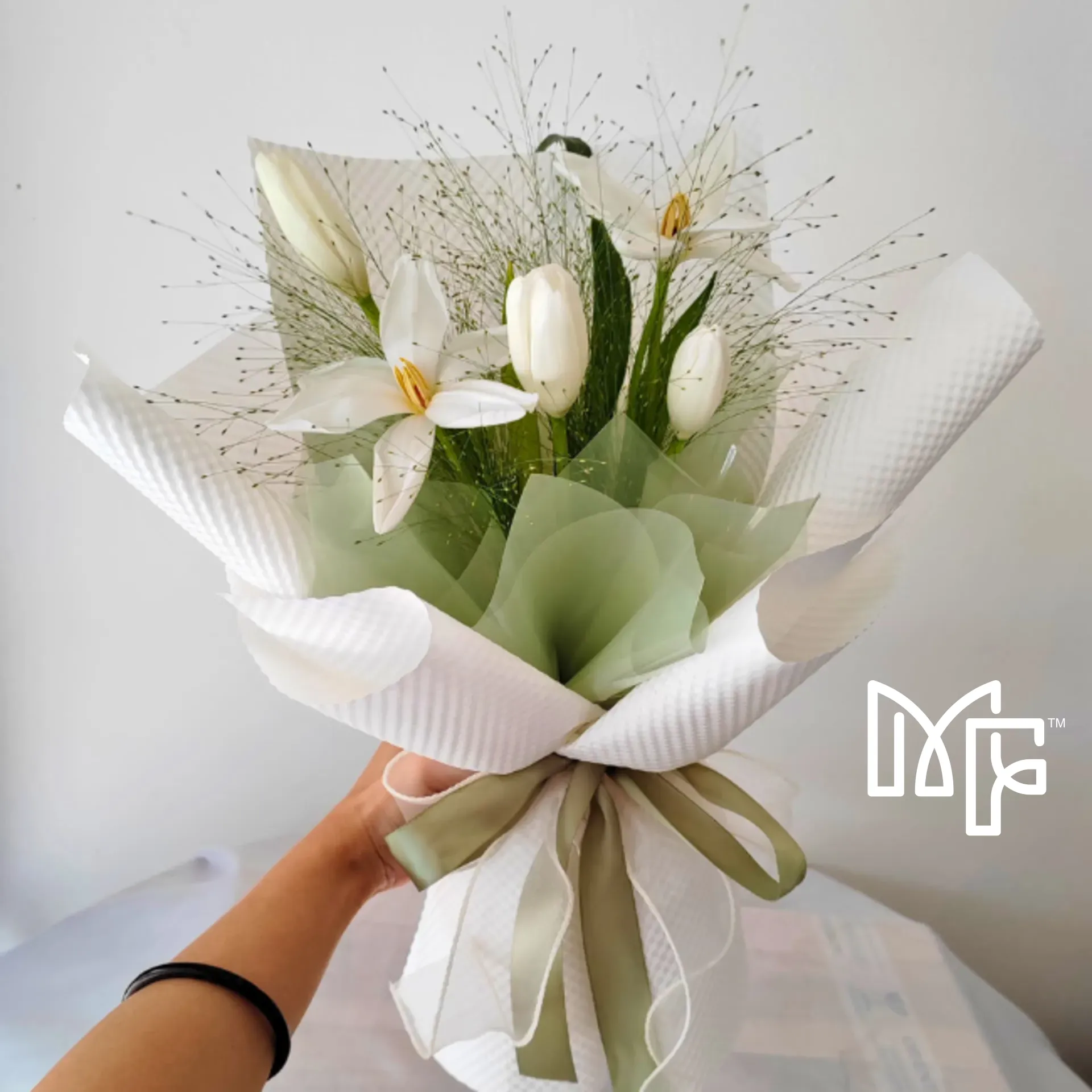 Flourishing Beauty