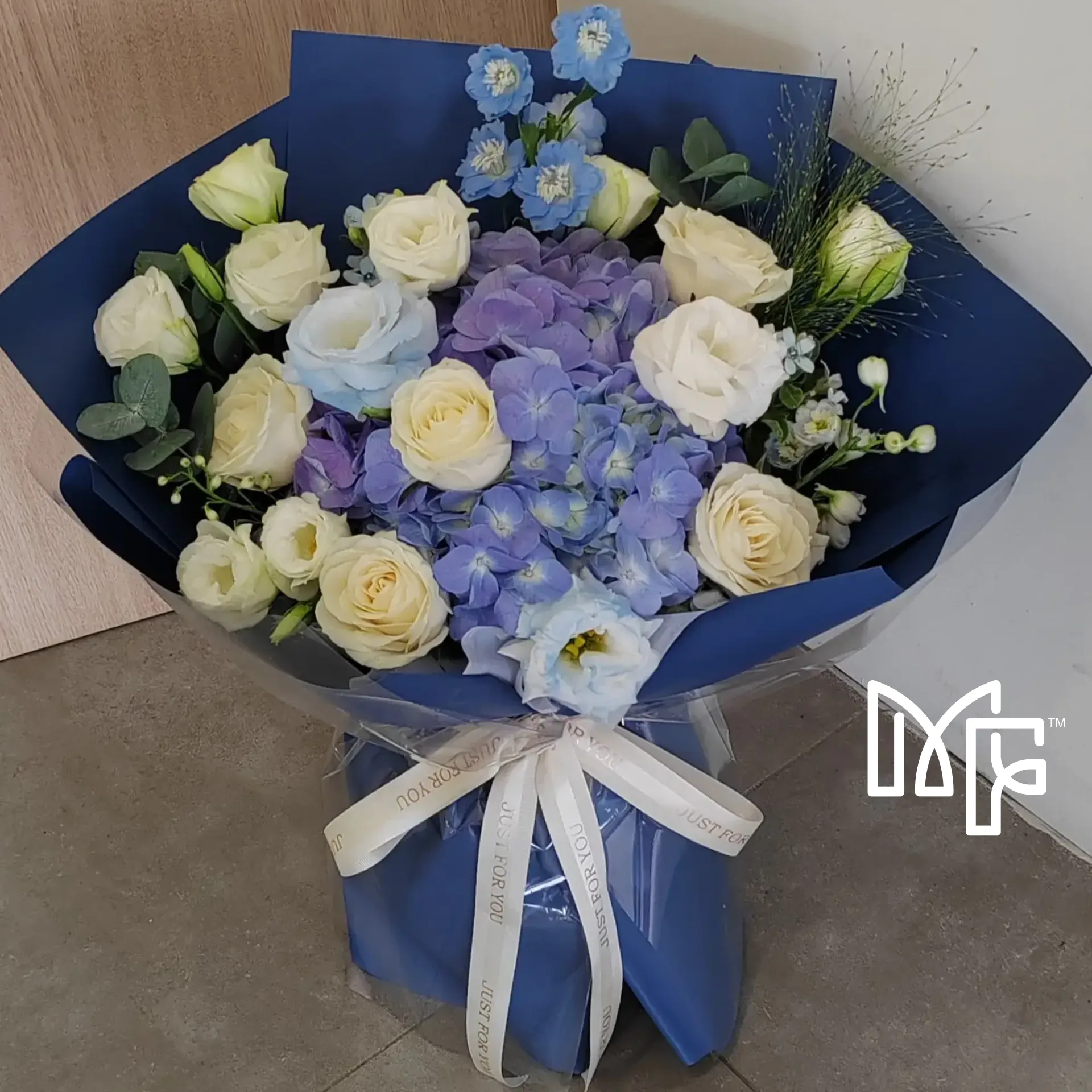 Hydrangea Harmony