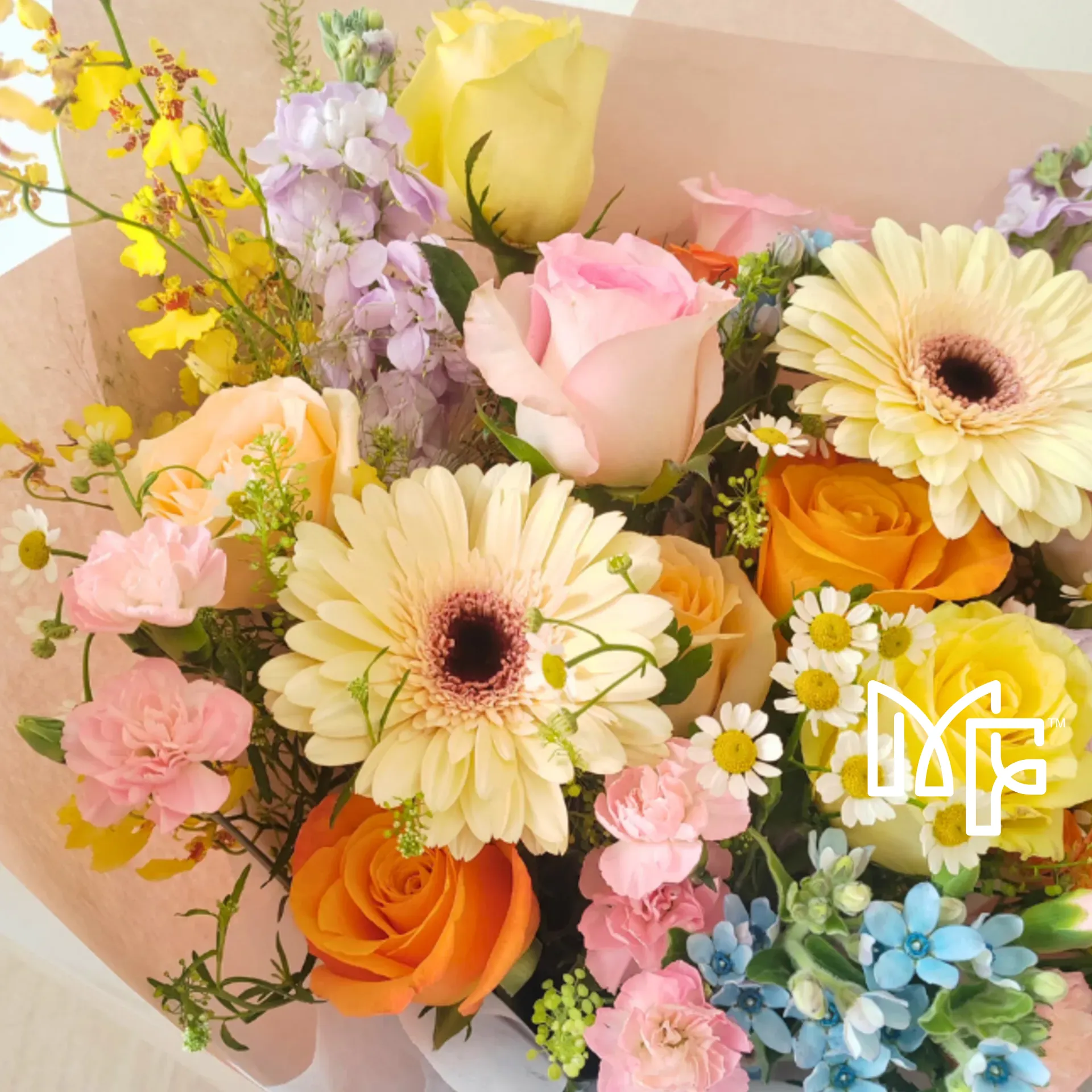 Joy Bloom — photo 2