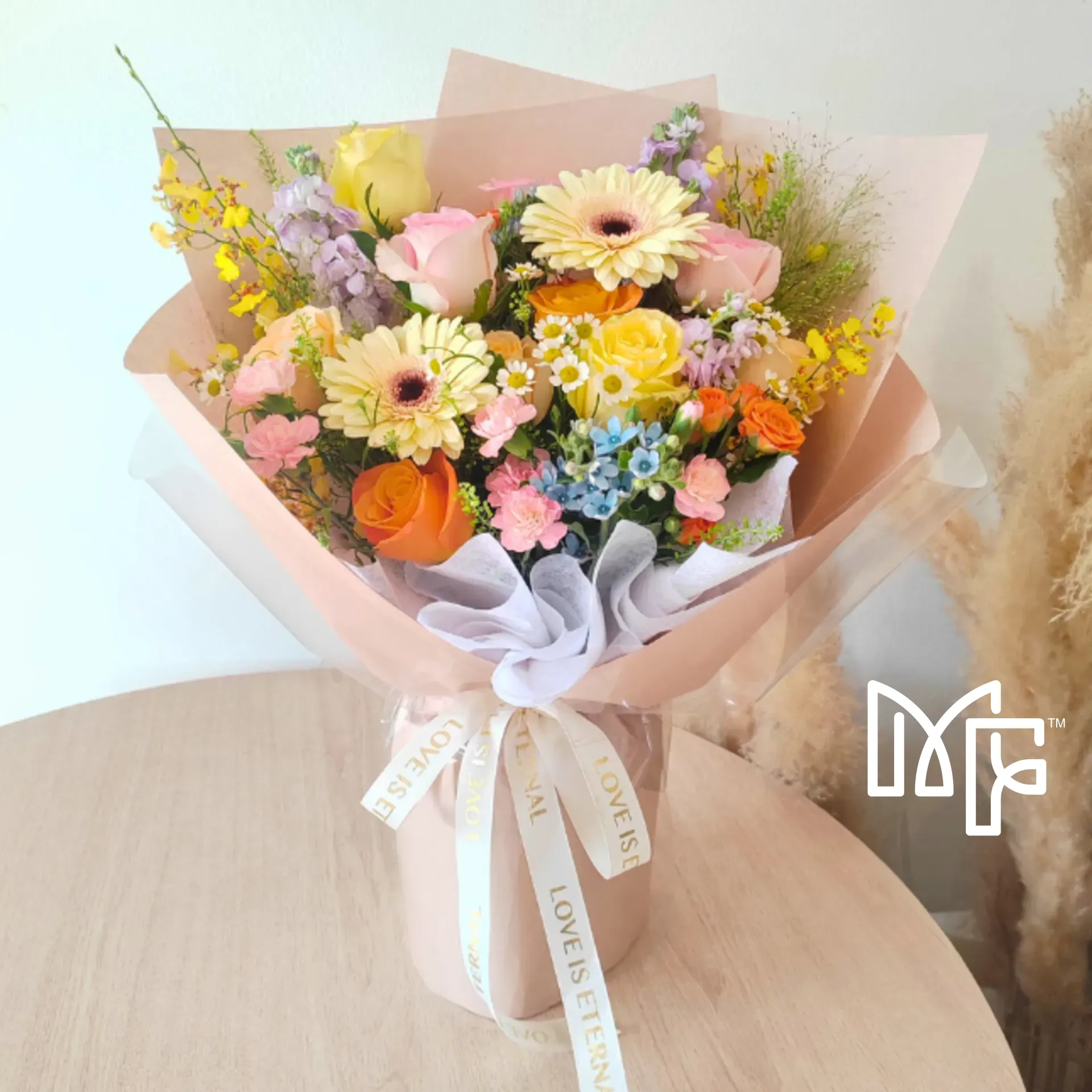 Joy Bloom — photo 3