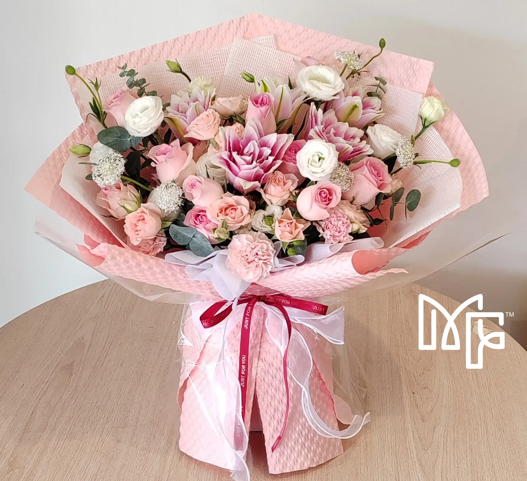 Lily Romance