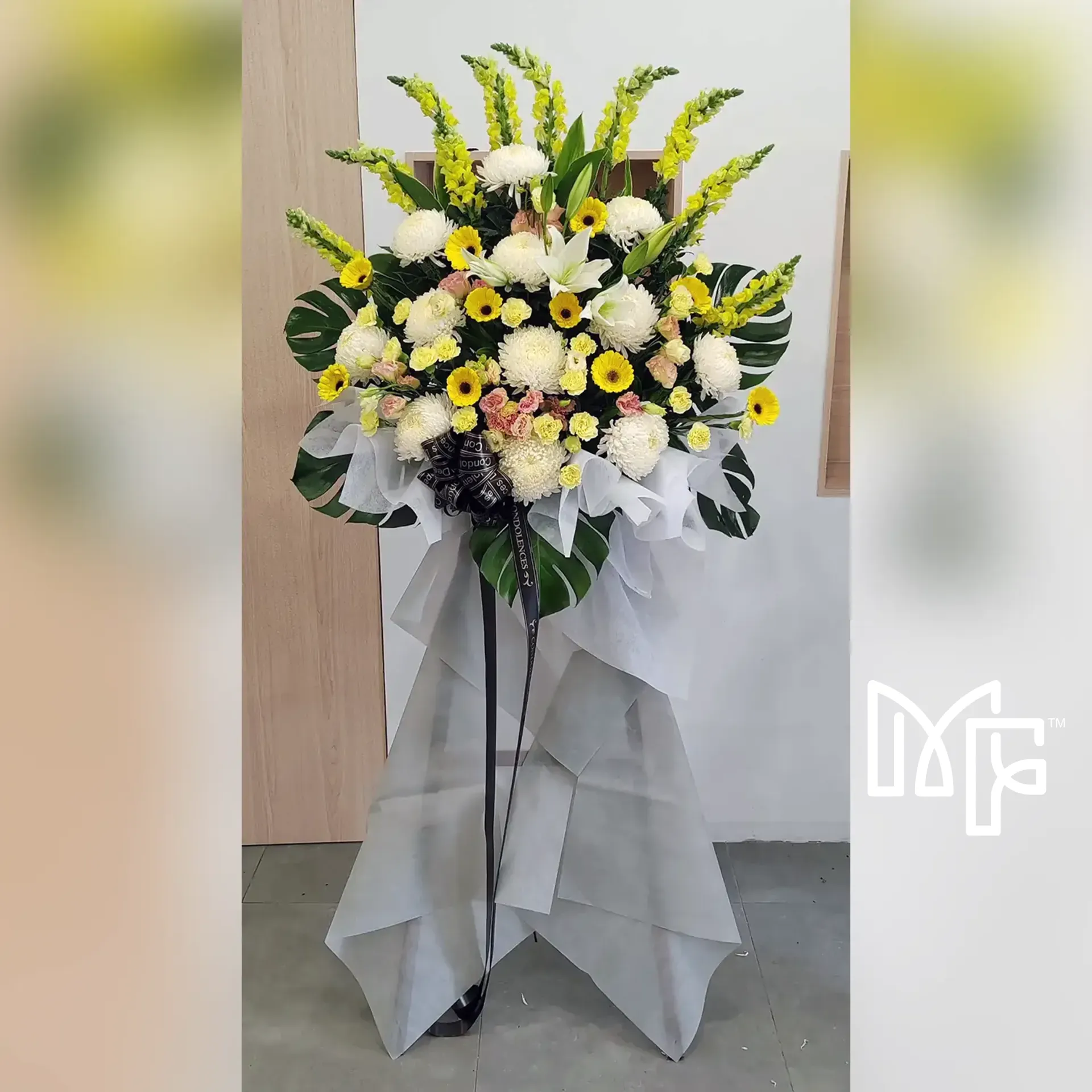 Melody of Flowers