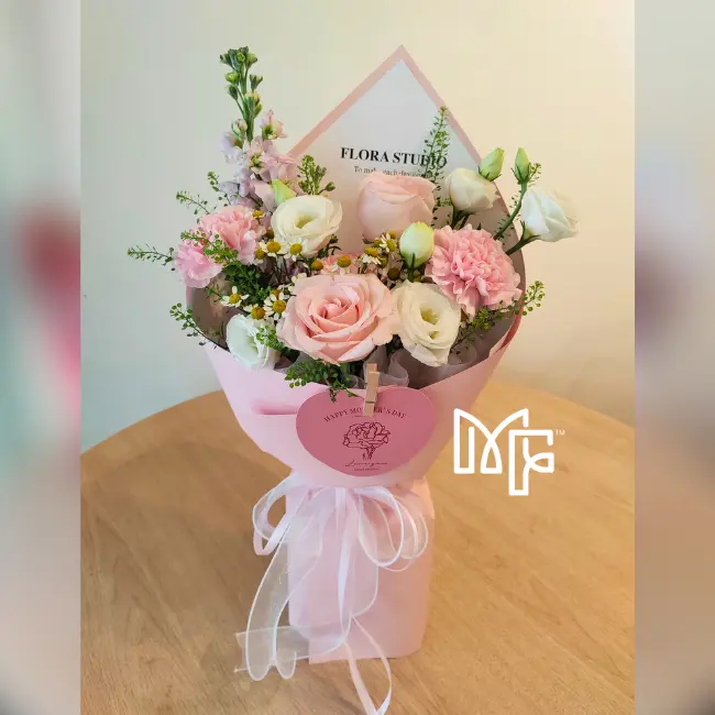 Mom Gentle Love (MF02) — photo 2