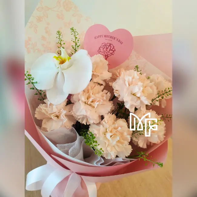 Mom Pure Love (MF01) — photo 3