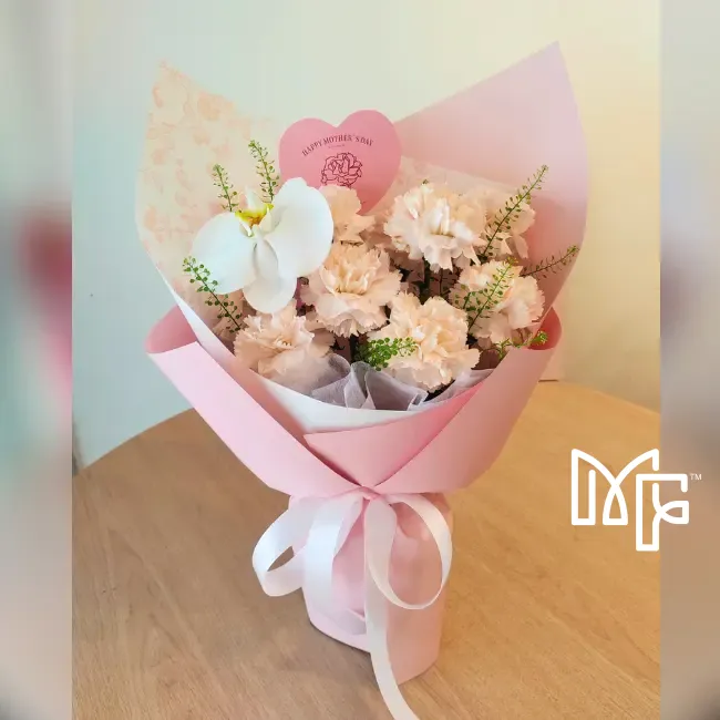 Mom Pure Love (MF01) — photo 2