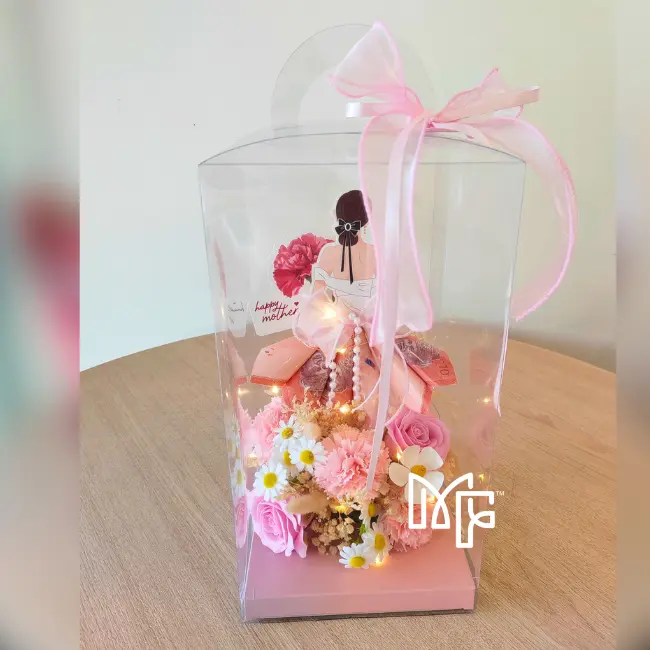 Mommy Treasures (MS3) — photo 2