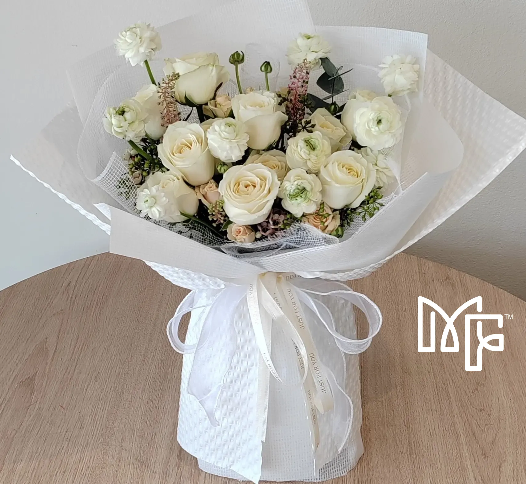 Ranunculus Rhapsody