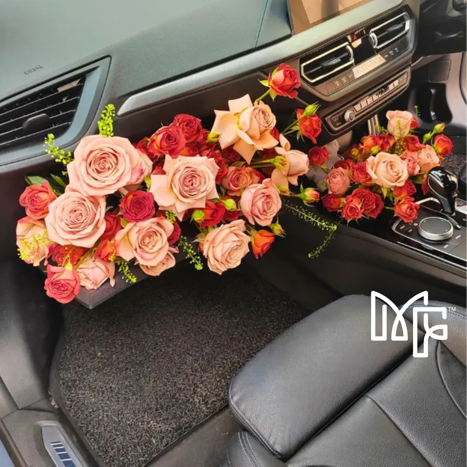 Romantic Drive — photo 3