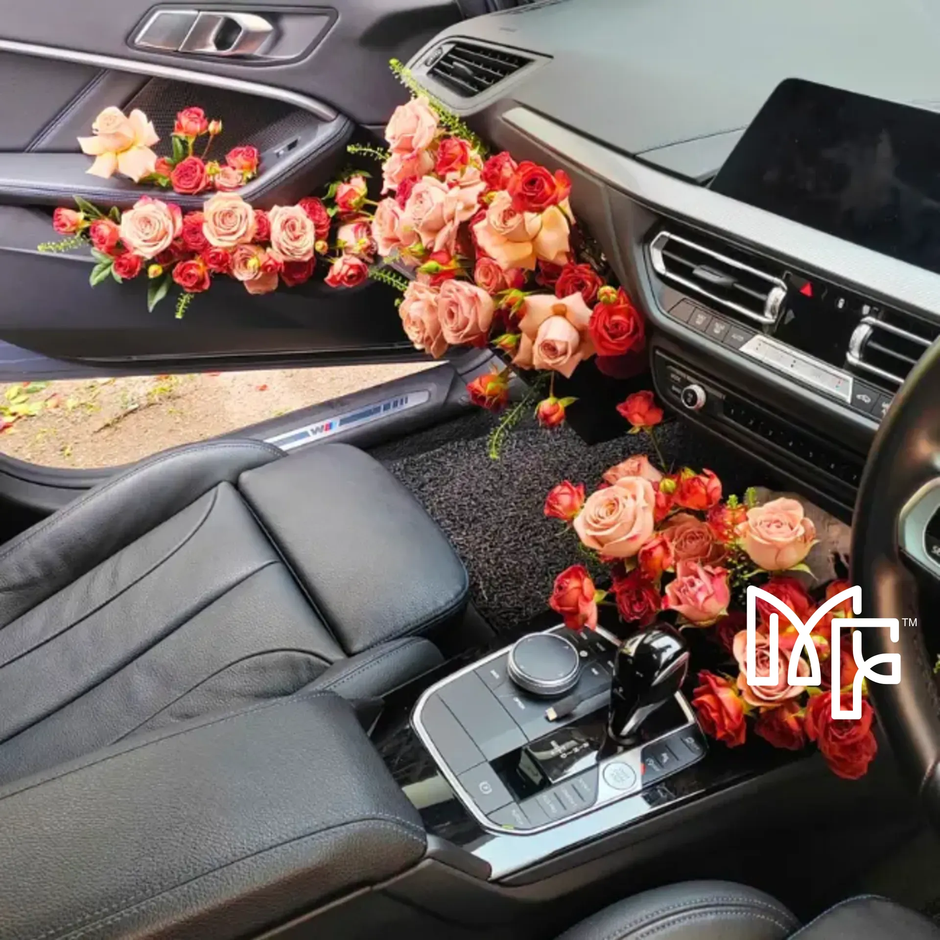 Romantic Drive — photo 2