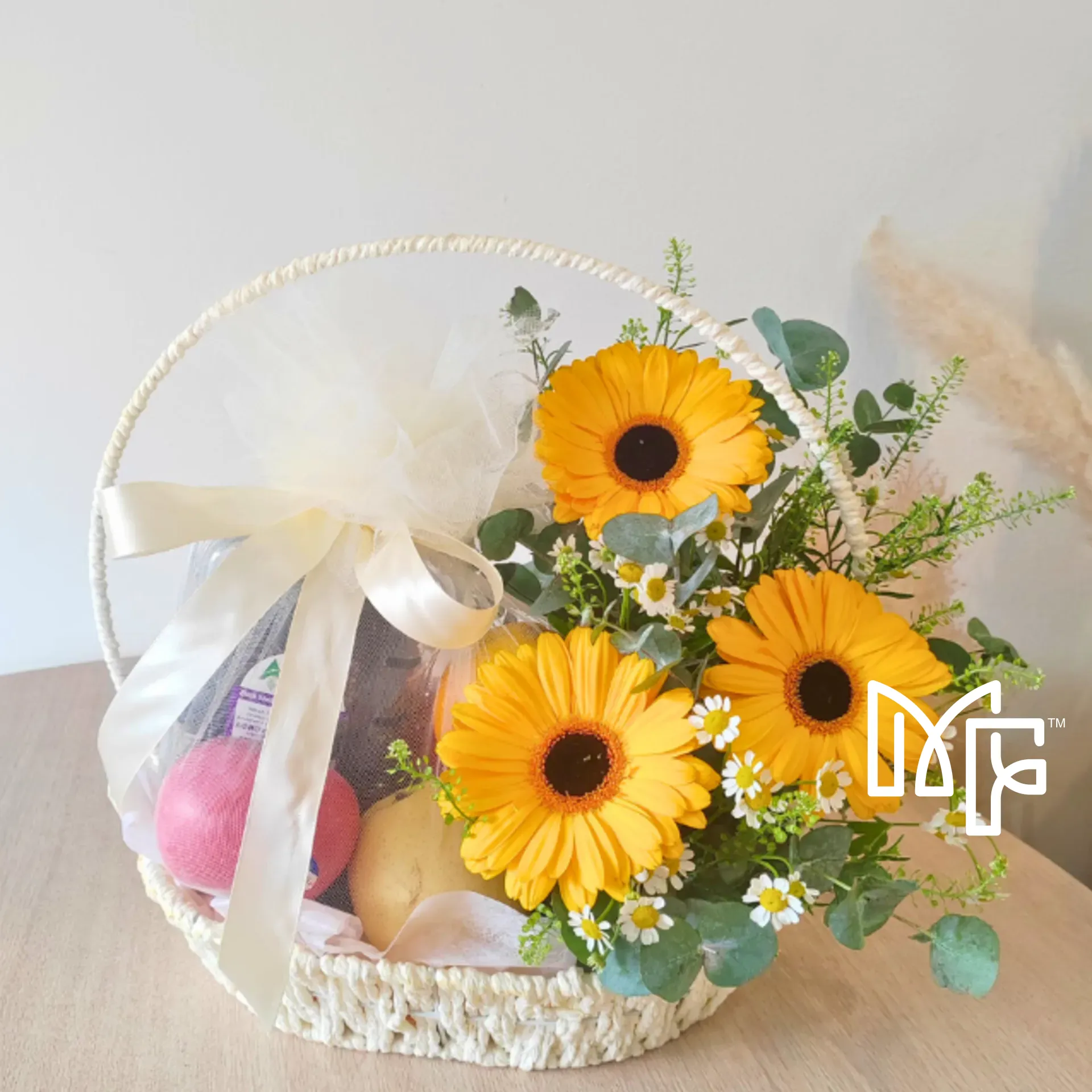 Sun-Kissed Harvest — photo 2