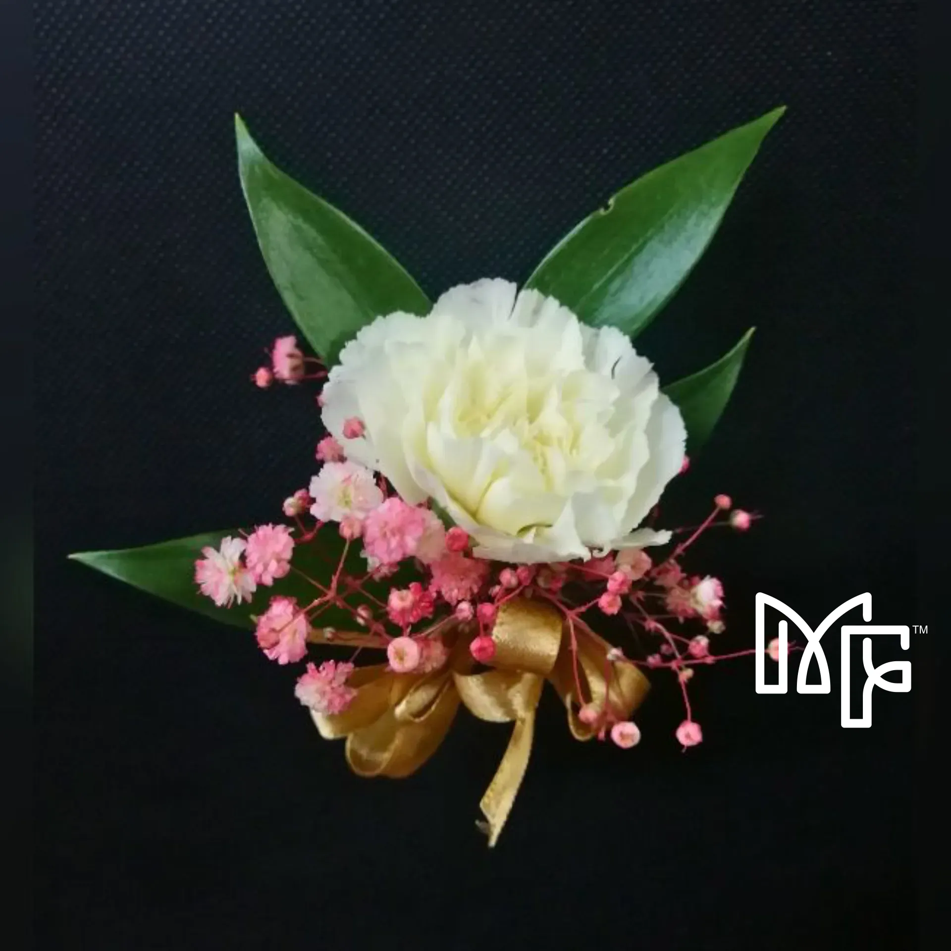 Sweet Blossom Corsage