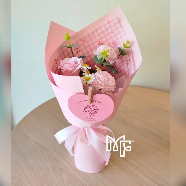 Sweet Grace (MS2) — photo 2