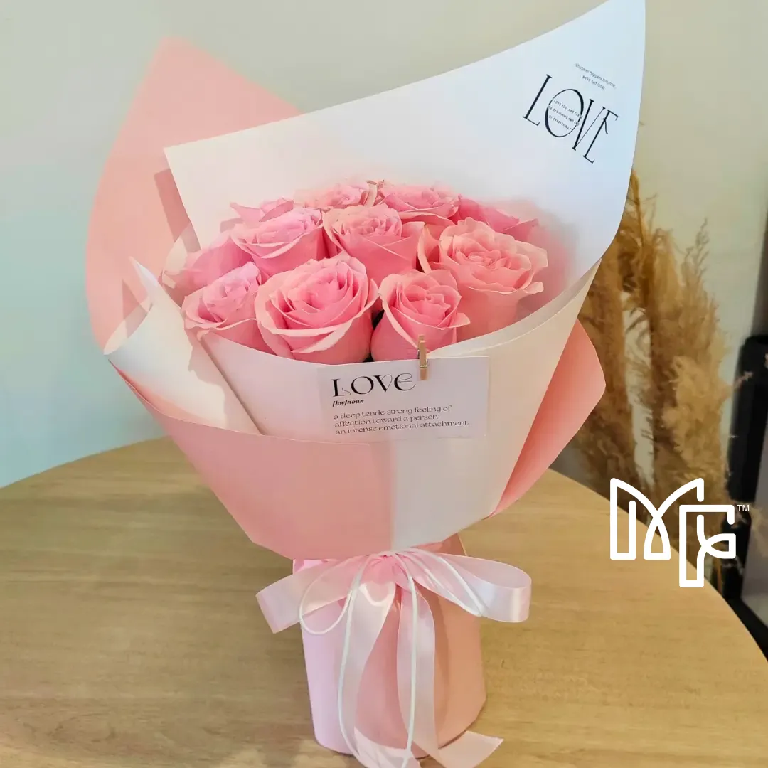 Velentine's Fresh Flower VF1 — photo 2