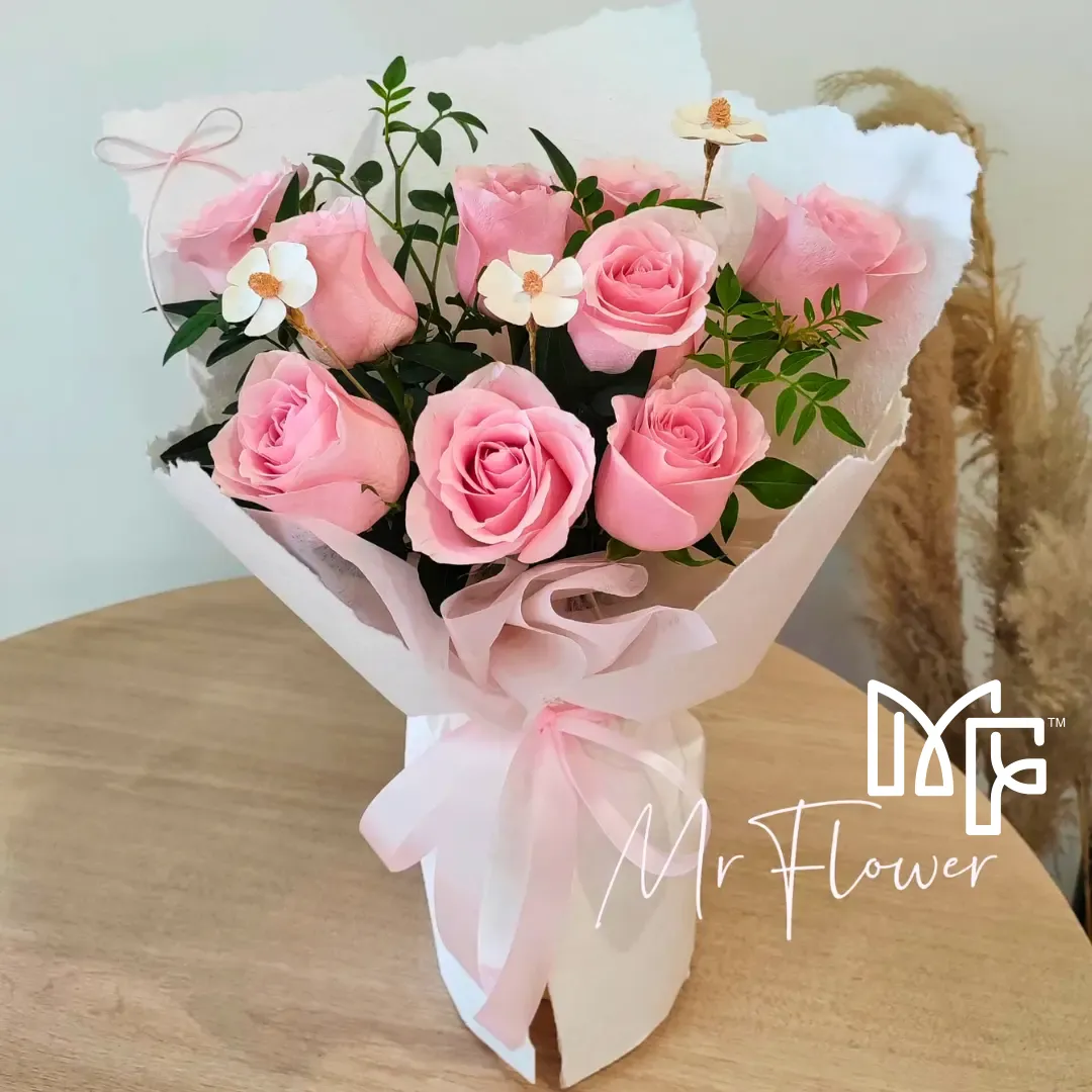 Velentine's Fresh Flower VF2 — photo 2