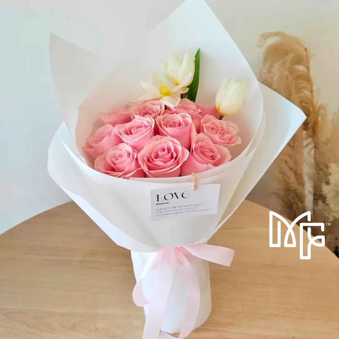 Velentine's Fresh Flower VF3 — photo 2